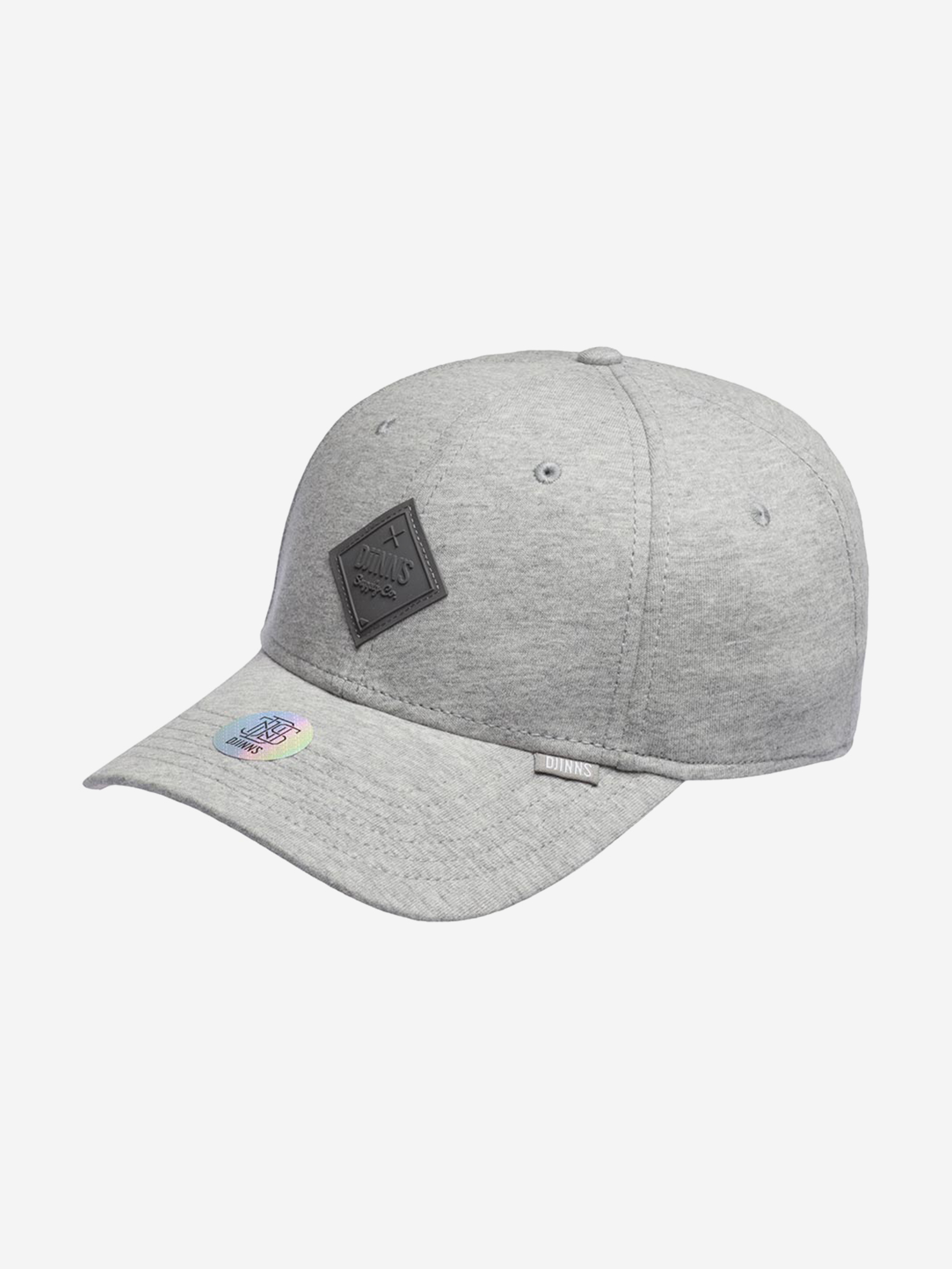 Изображение товара Бейсболка DJINNS TrueFit Flex Basic Beauty