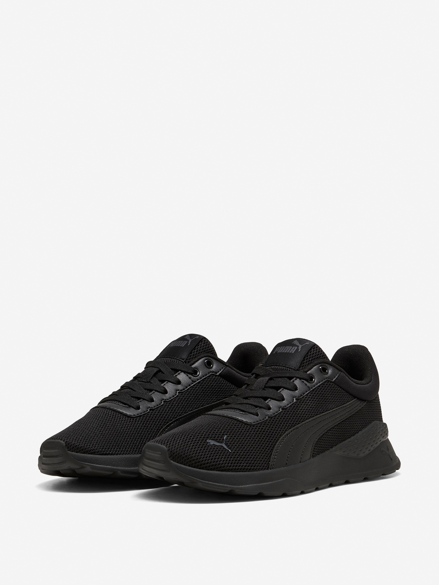 Кроссовки детские PUMA Anzarun Vivid, Черный 2