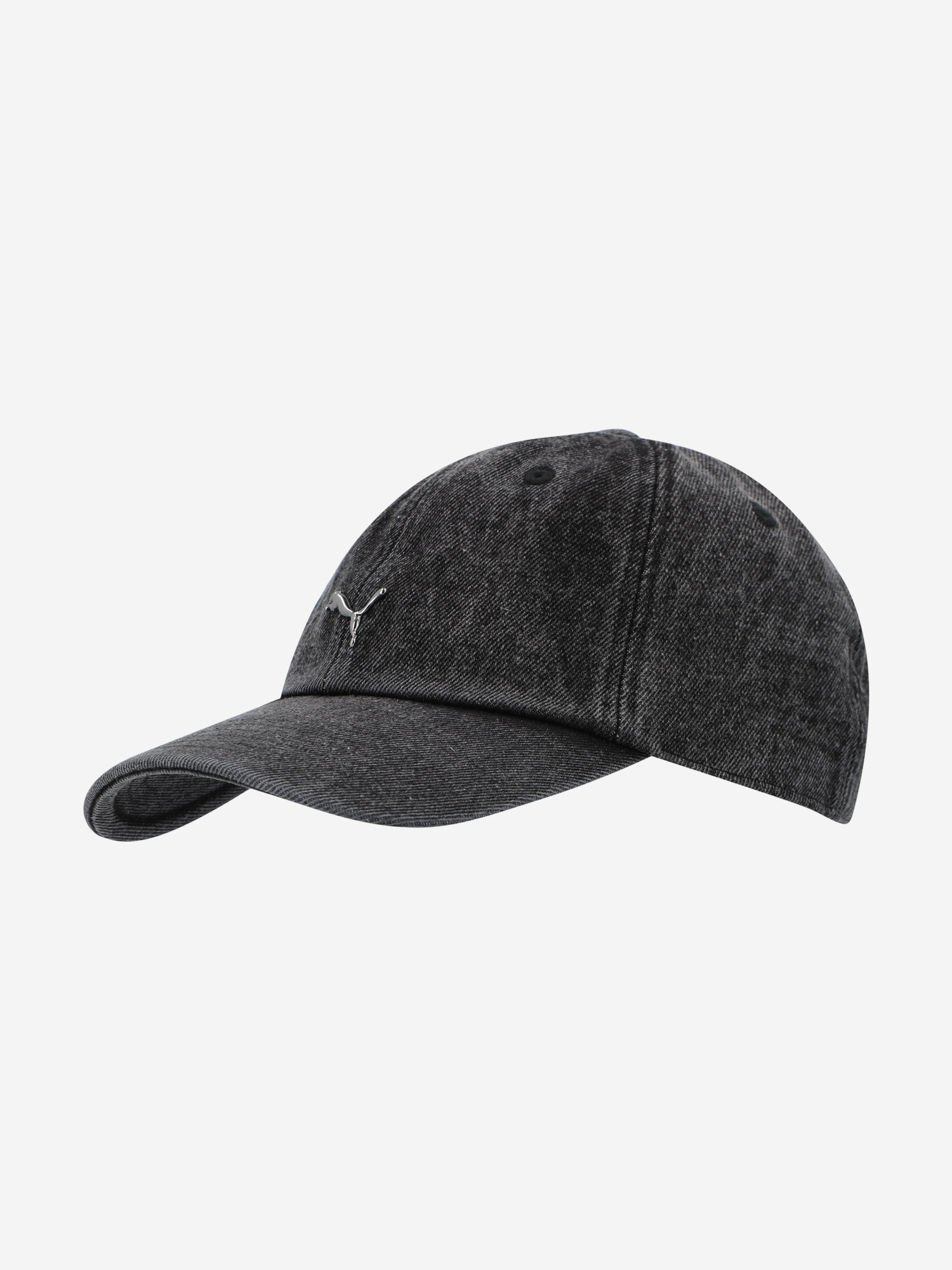 

Бейсболка PUMA Wardrobe Ess Metal, Серый