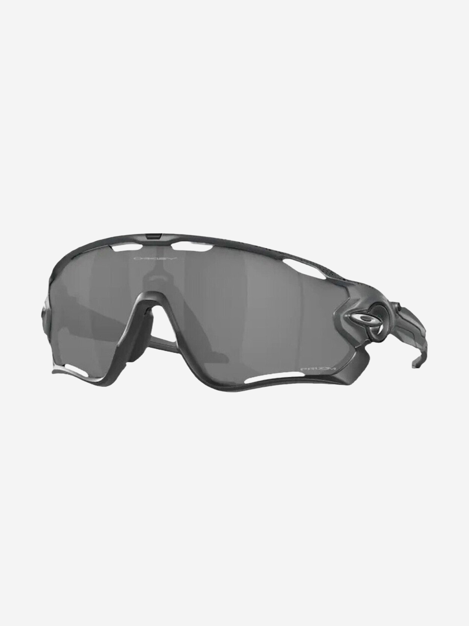 Изображение товара Солнцезащитные очки Oakley Jawbreaker, Серый/Черный