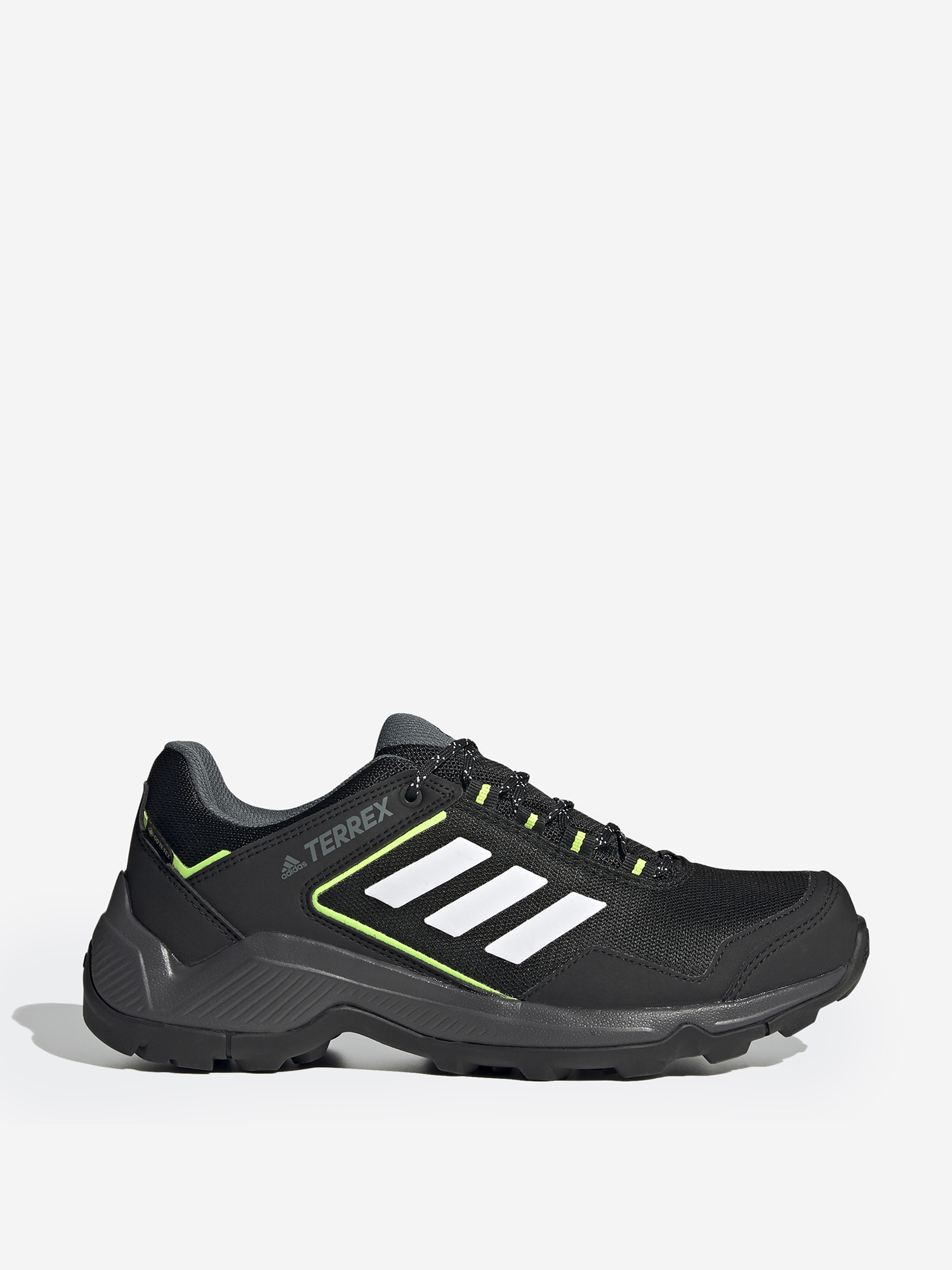 

Полуботинки мужские adidas Terrex Eastrail GTX, Черный