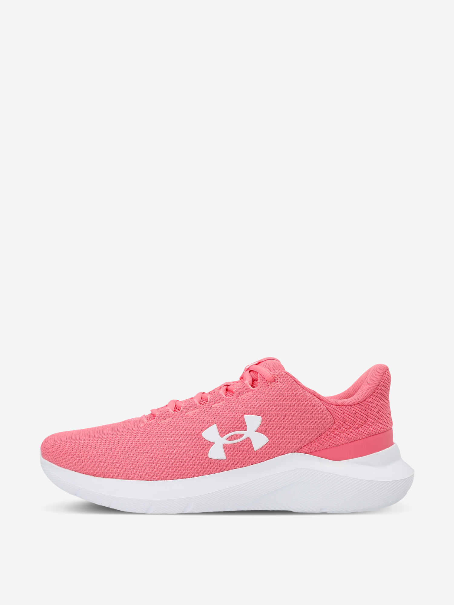 Кроссовки Under Armour Phade Rn 3, розовый, арт. 3028259U0F-601