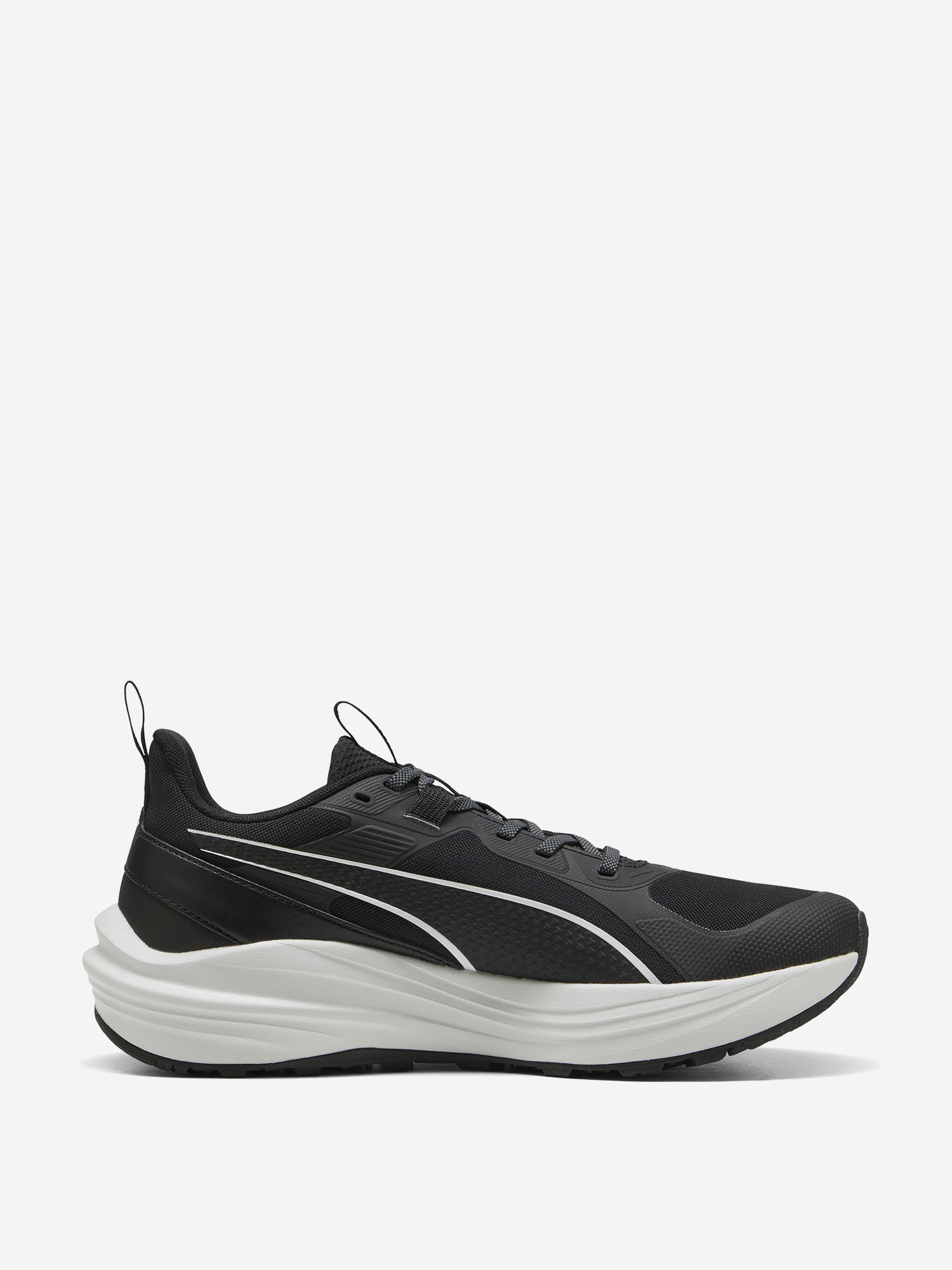 Кроссовки мужские PUMA Flare Pro Trail, Черный 3
