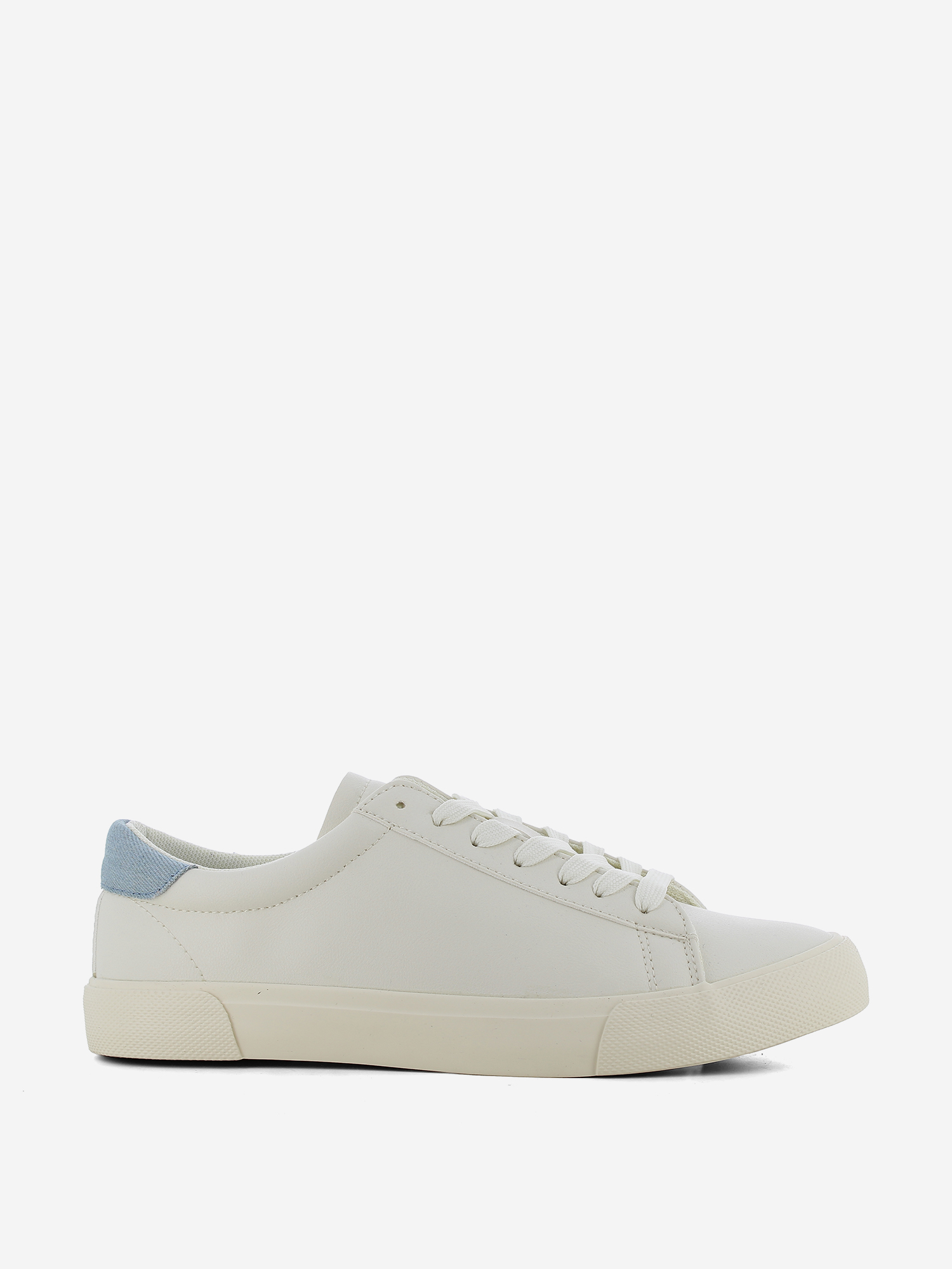 

Кеды мужские Sprox Casual Lace 2, Белый