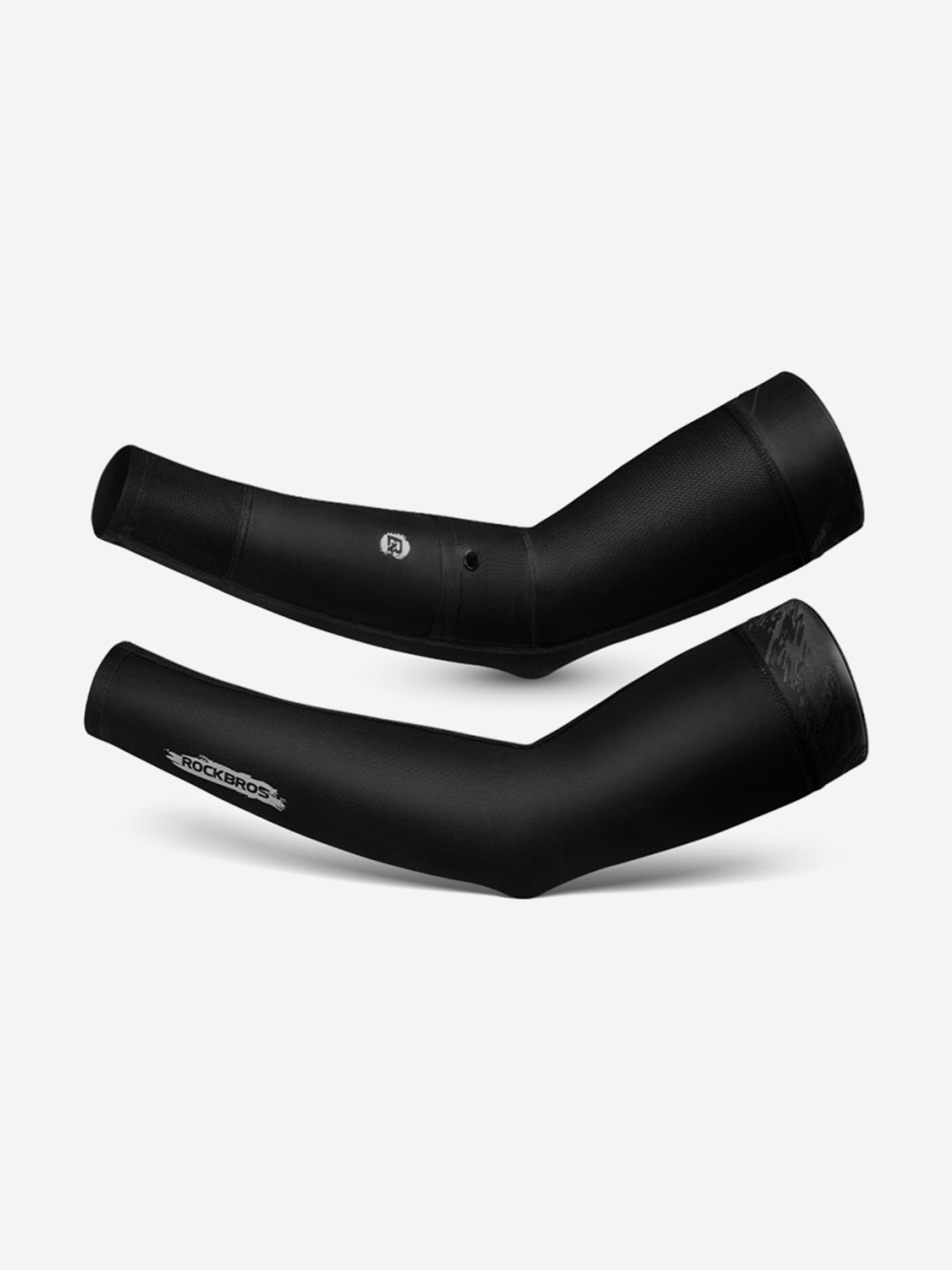 Рукава спортивные Rockbros XT072 Черный 825₽