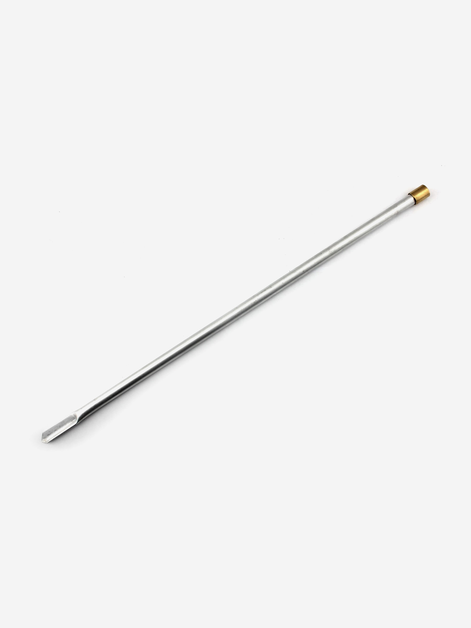

Подставка Aquatic для удочек MT509-070 (длина: 70 см, ø 12,7 мм), Черный