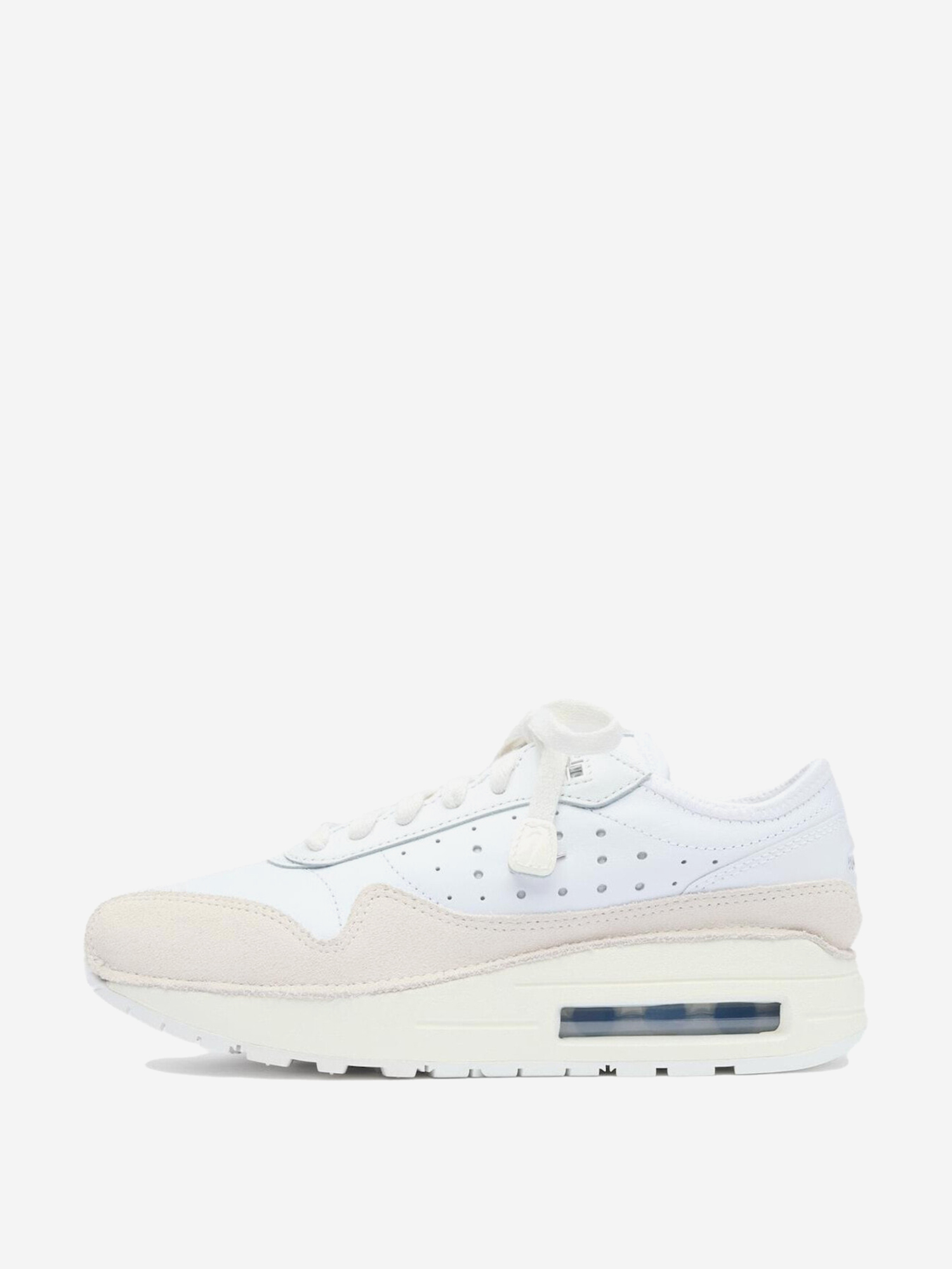 Изображение товара Женские кроссовки Nike Air Max 1 '86 Jacquemus — стильные и комфортные Изображение товара Женские кроссовки Nike Air Max 1 '86 Jacquemus — стильные и комфортные