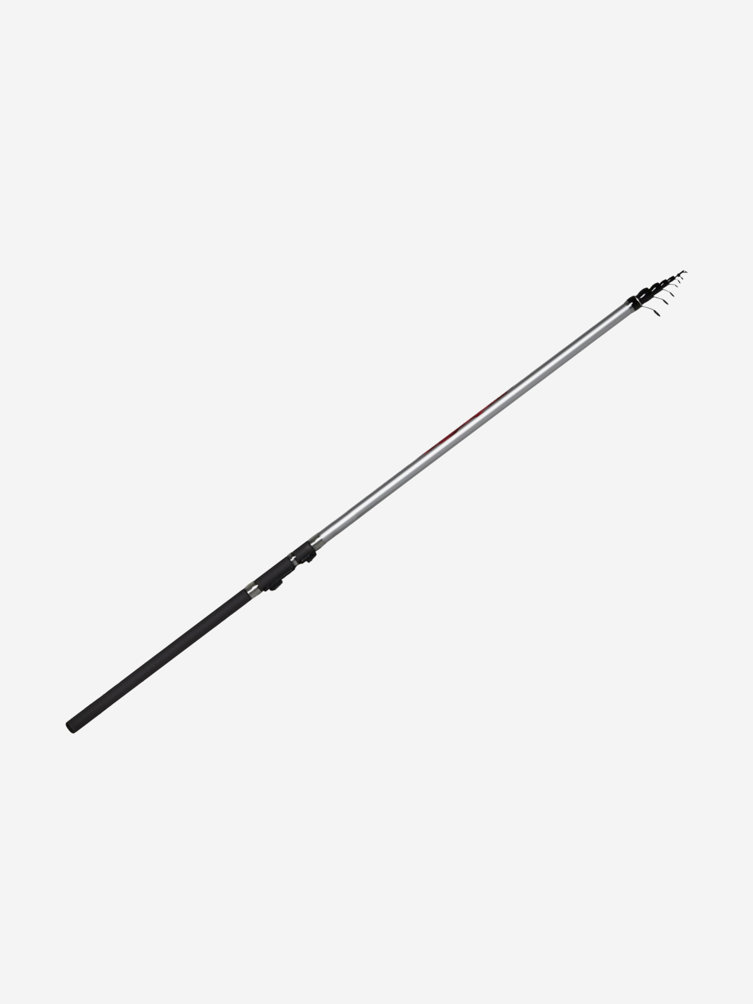 

Удилище попл. с кол. Salmo Diamond BOLOGNESE MEDIUM M 6.00 (2250-600), Серый