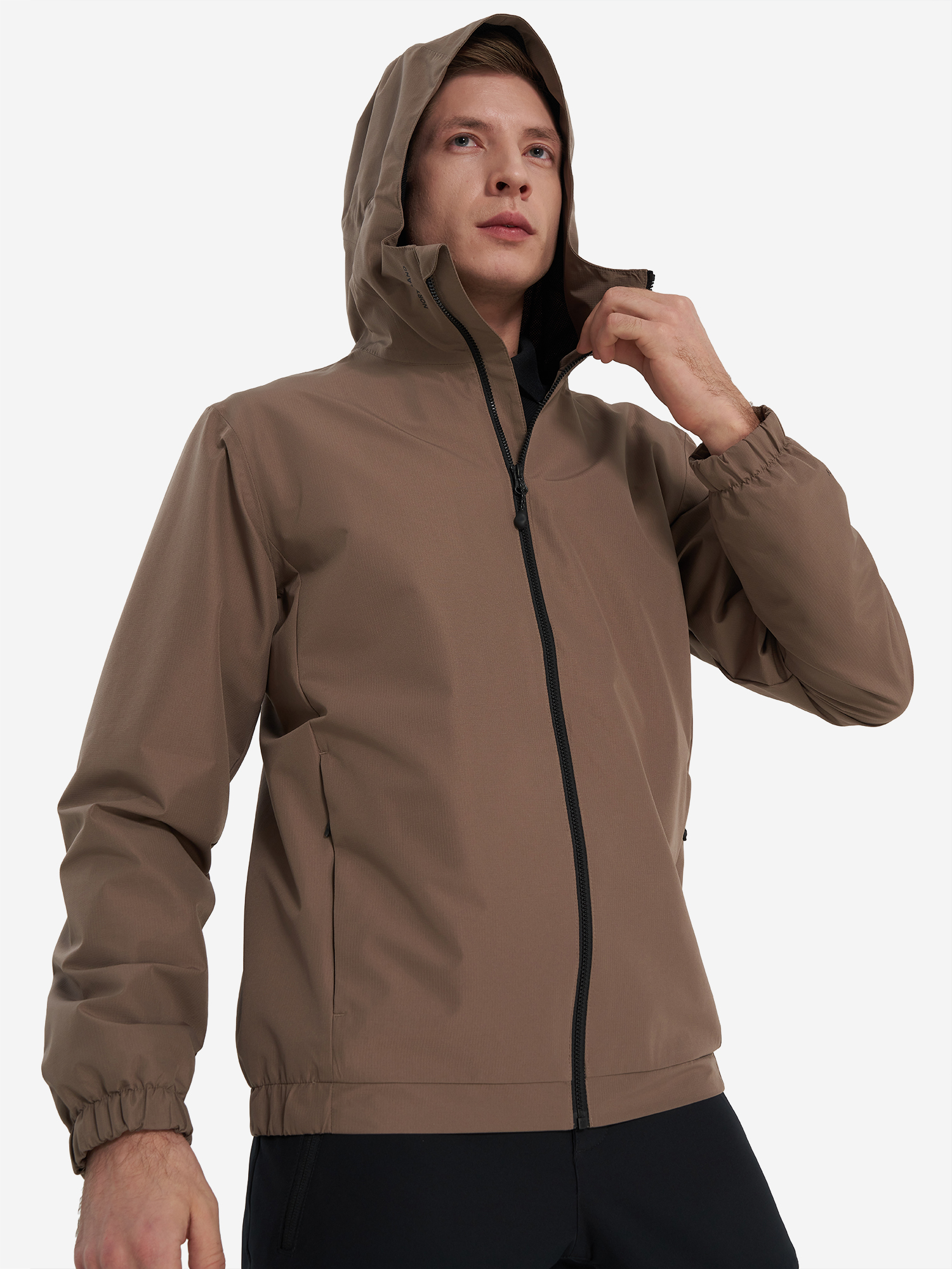 Изображение товара Мужская мембранная куртка Northland для походов и активного отдыха