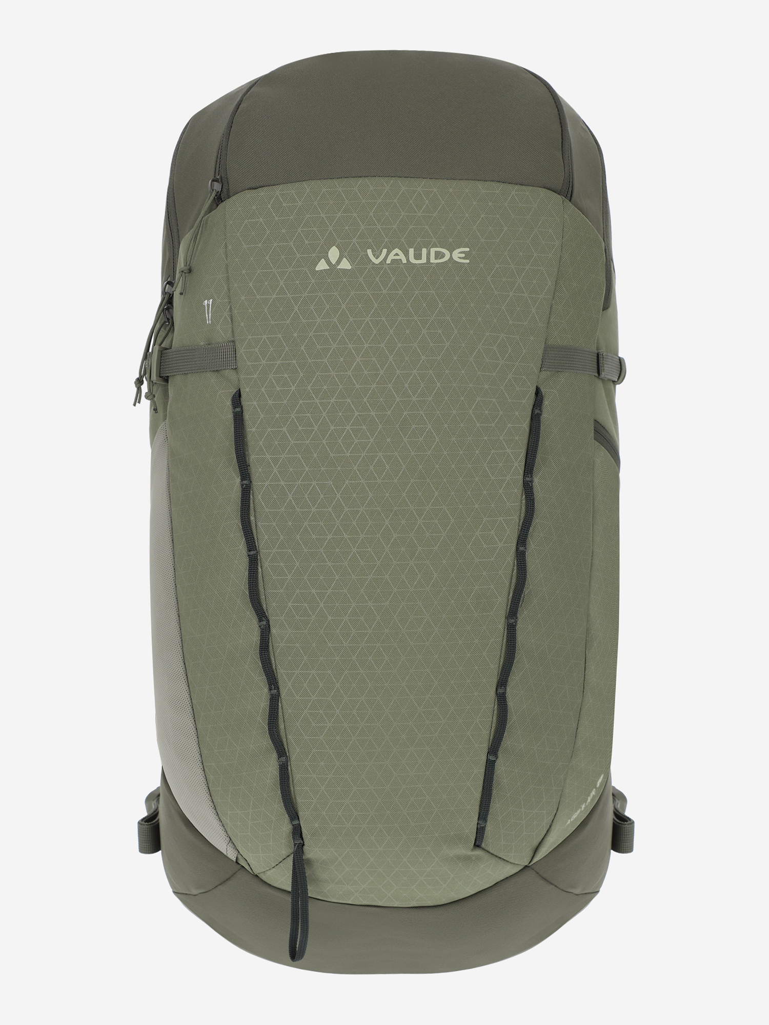 

Рюкзак VauDe Agile Air, 26 л, Зеленый