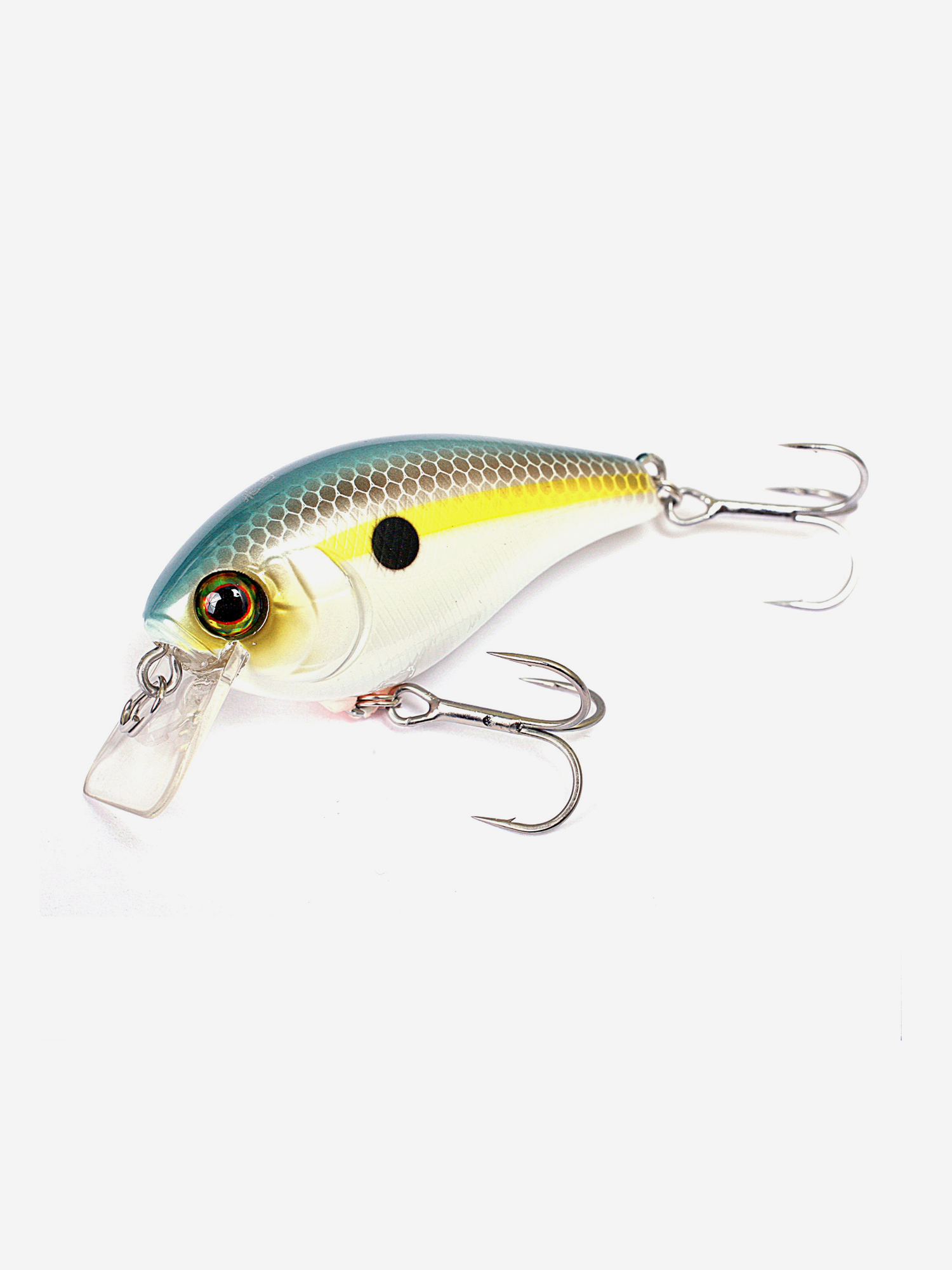 

Воблер Jackall Aska 45 SR, Мультицвет