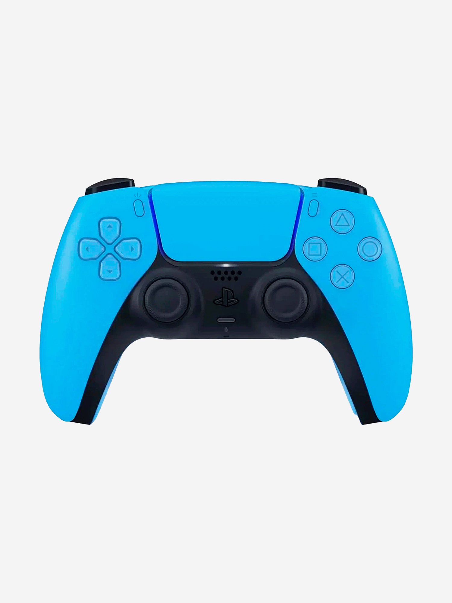 Изображение товара Геймпад PlayStation DualSense PS5 Blue, Голубой