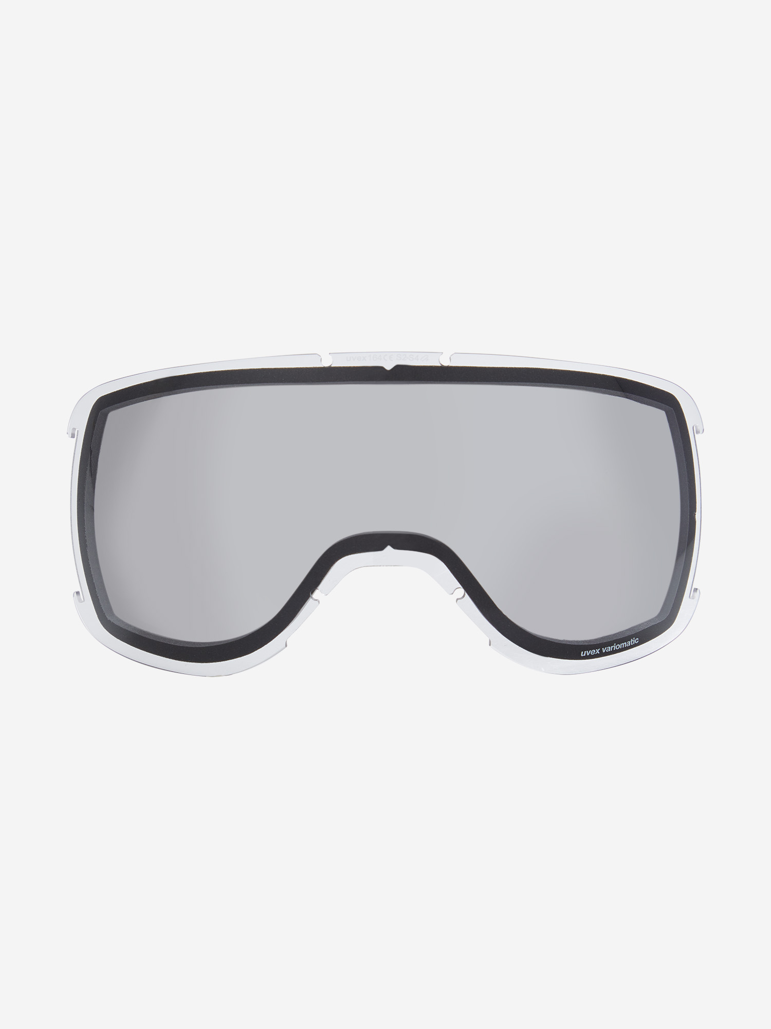 

Линза для маски Uvex Downhill 2100 VP X, Серый