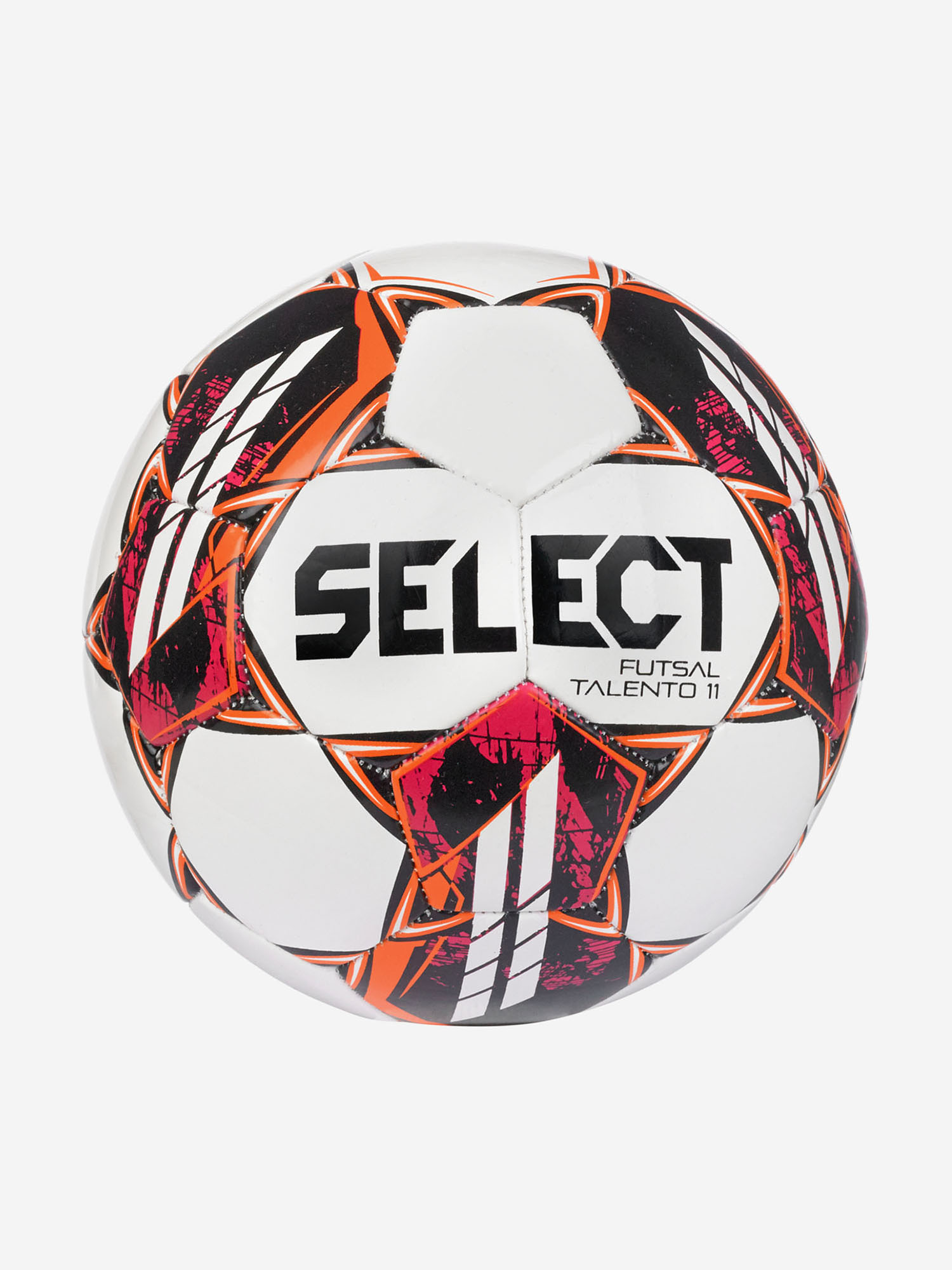 

Детский футзальный мяч Select Futsal Talento 11 V22, Белый