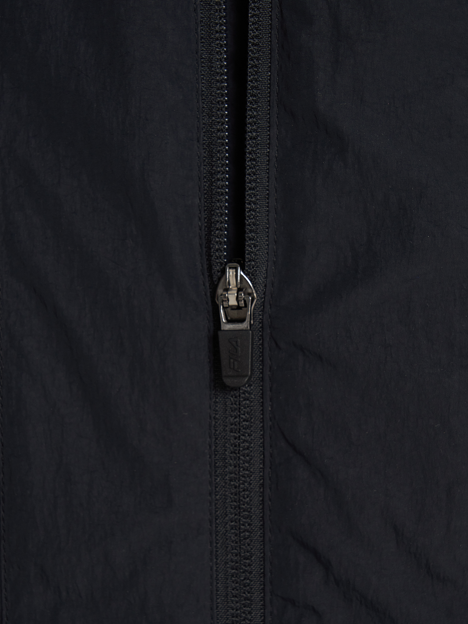 фото Куртка утепленная для мальчиков fila, черный