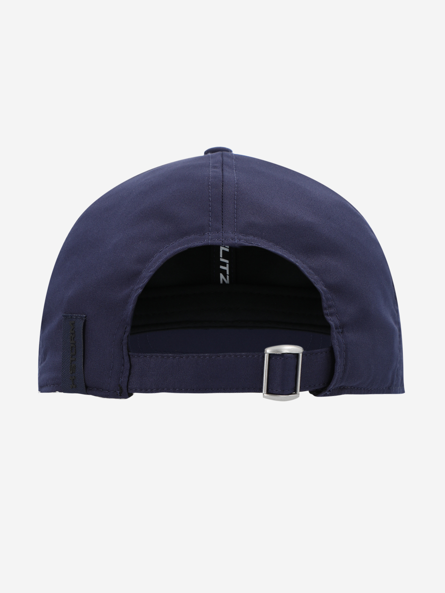 фото Бейсболка under armour storm blitzing, синий