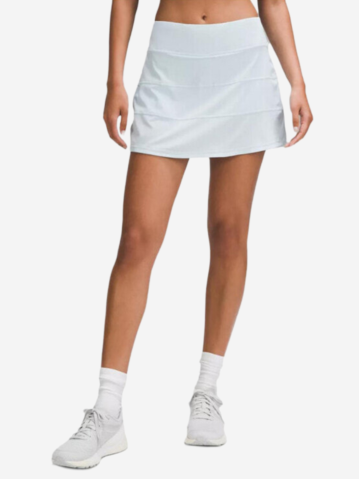 Изображение товара Юбка женская Lululemon Pace Rival, Голубой