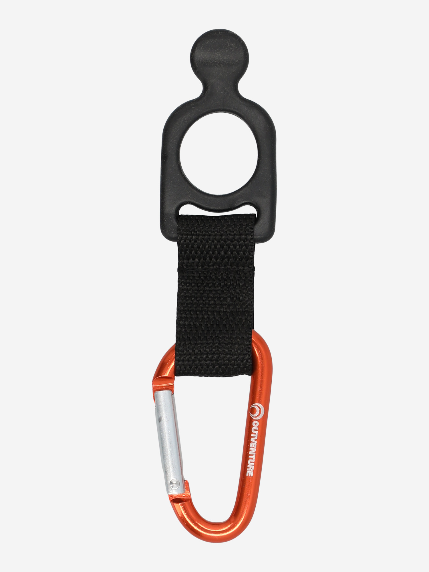 Изображение товара Карабин Outventure, Оранжевый