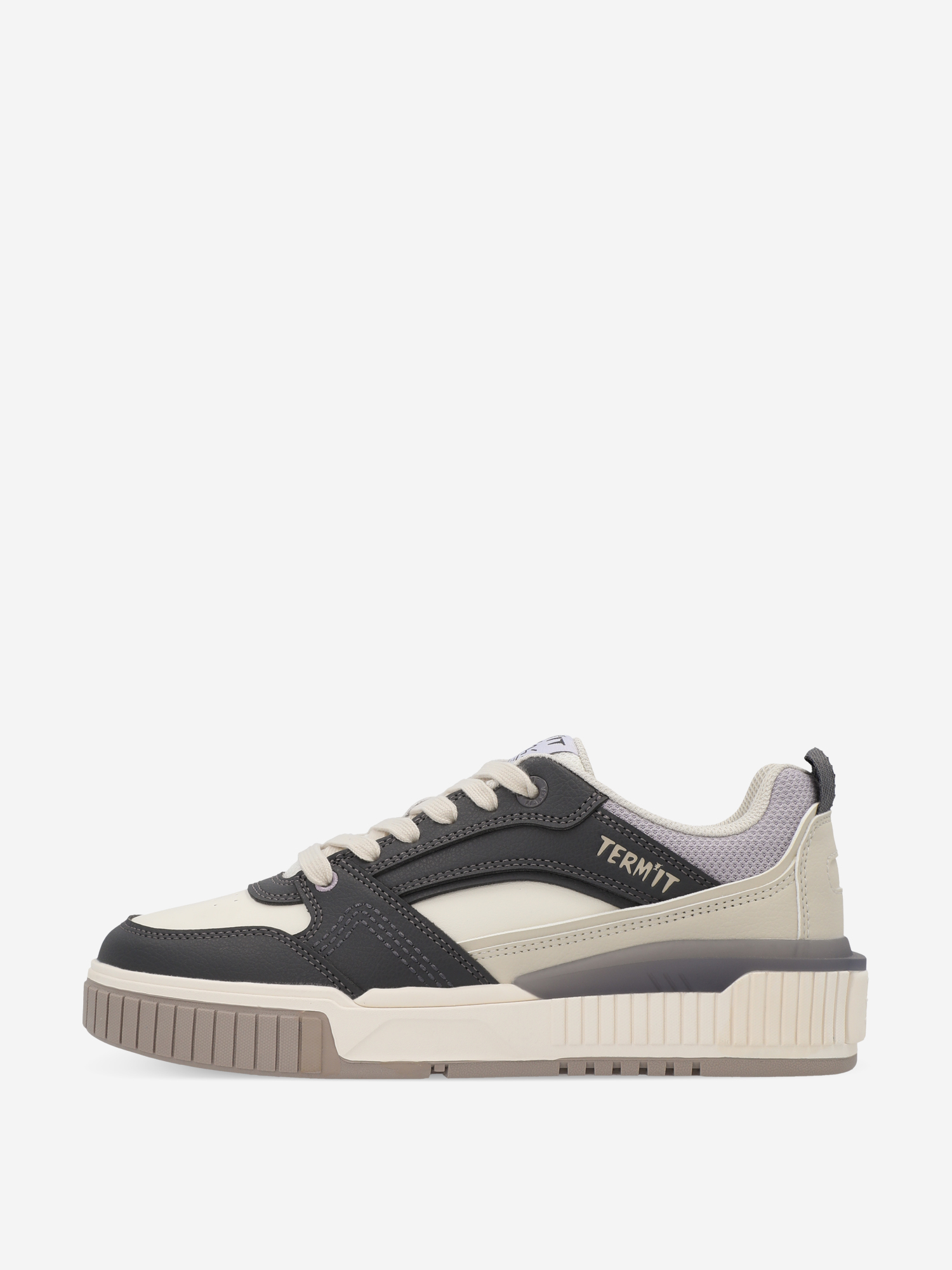 Кеды Termit Savage V, черный, арт. 35512