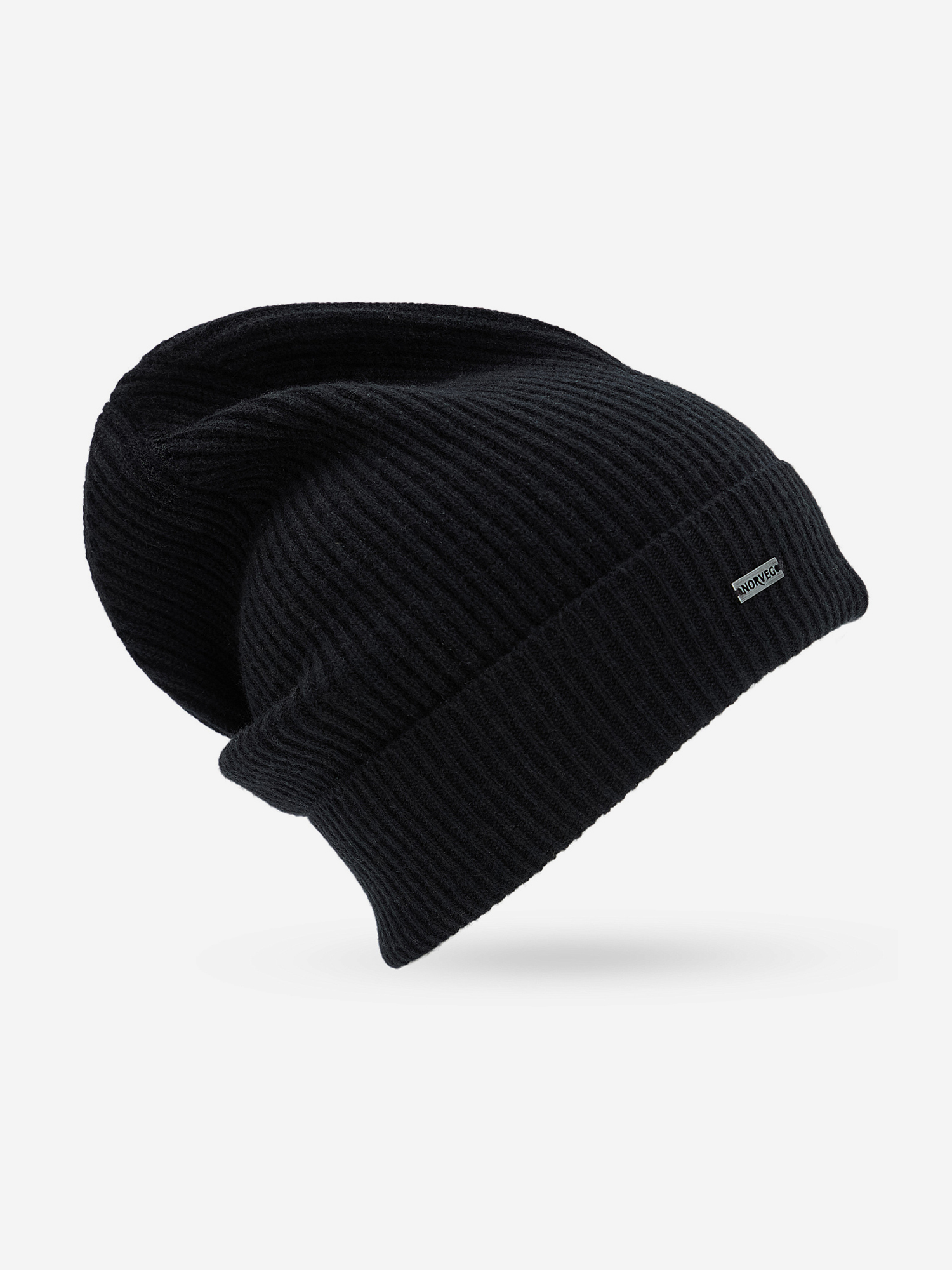 

Шапка unisex NORVEG, Черный