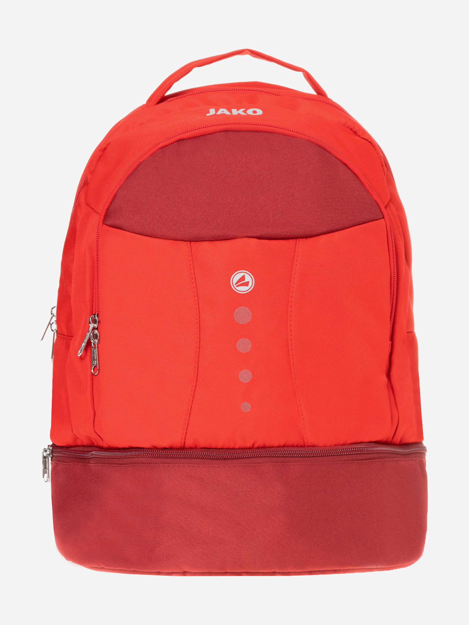 Изображение товара Рюкзак спортивный Striker, Красный