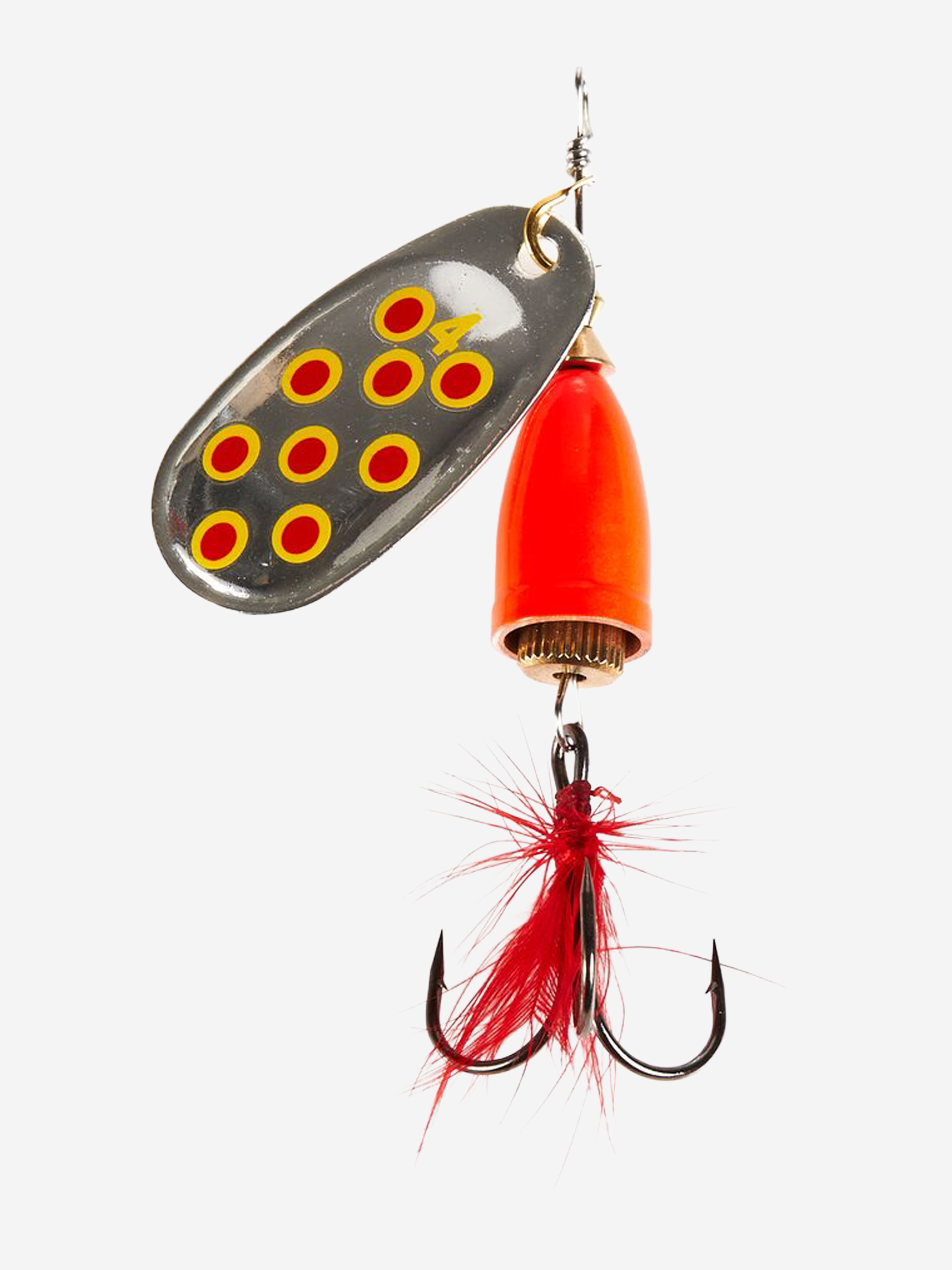 Изображение товара Воблер SALMO HORNET F, длина 09 см, крэнк для хищной рыбы, SGC