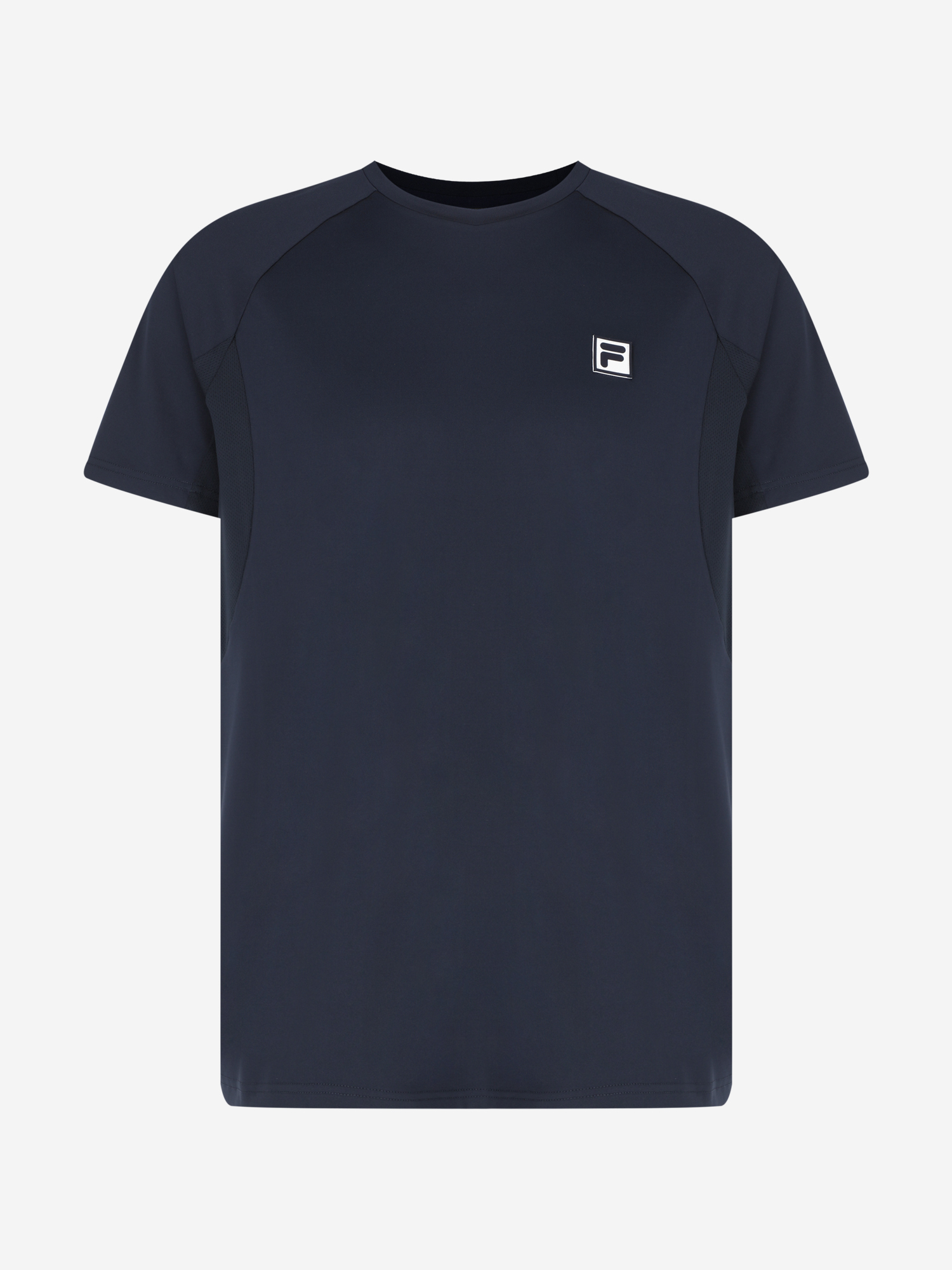 фото Футболка мужская fila, синий