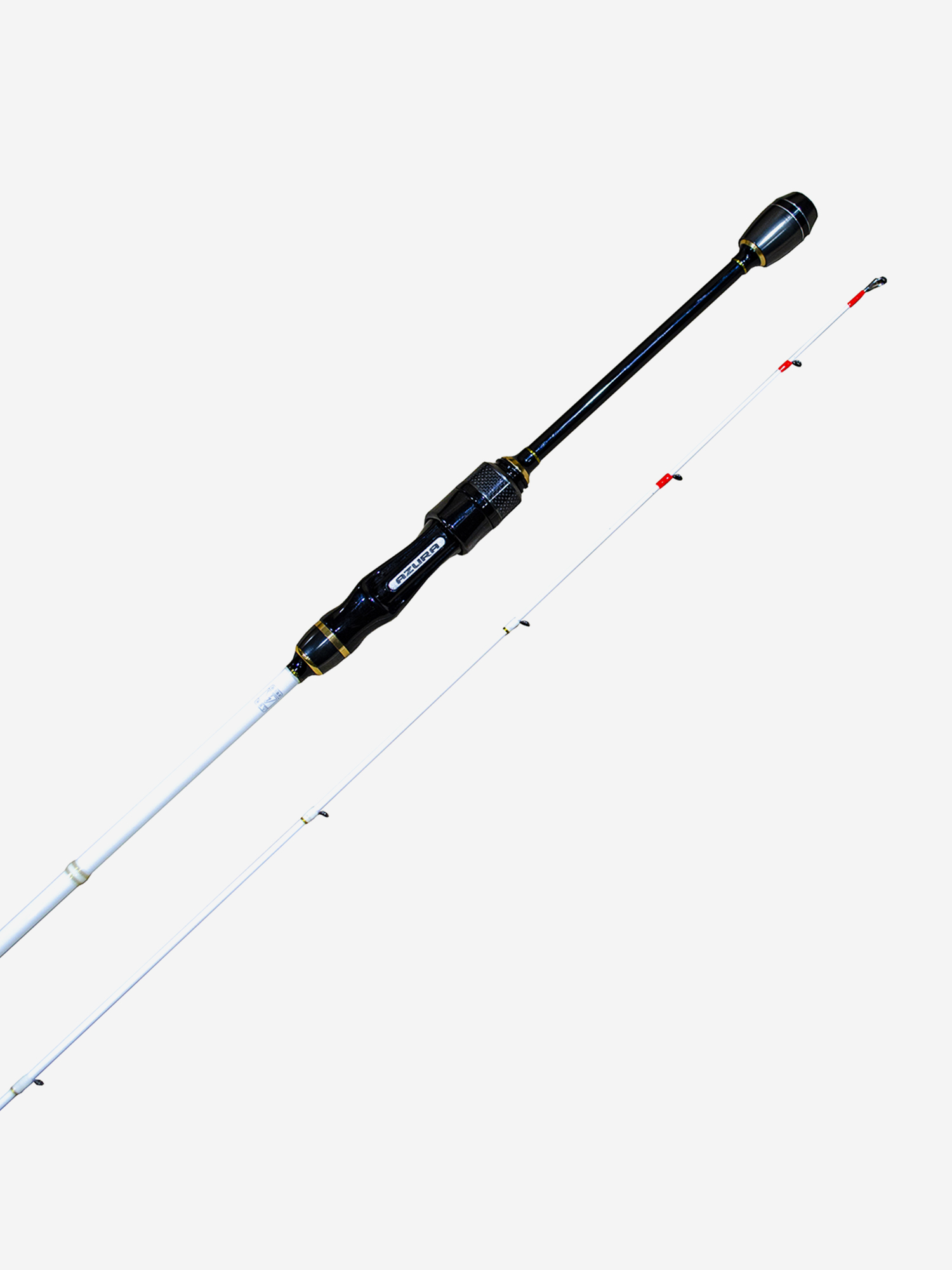 

Удилище спиннинговое AZURA Epica 7'3" 2.22м тест max 10г, Мультицвет