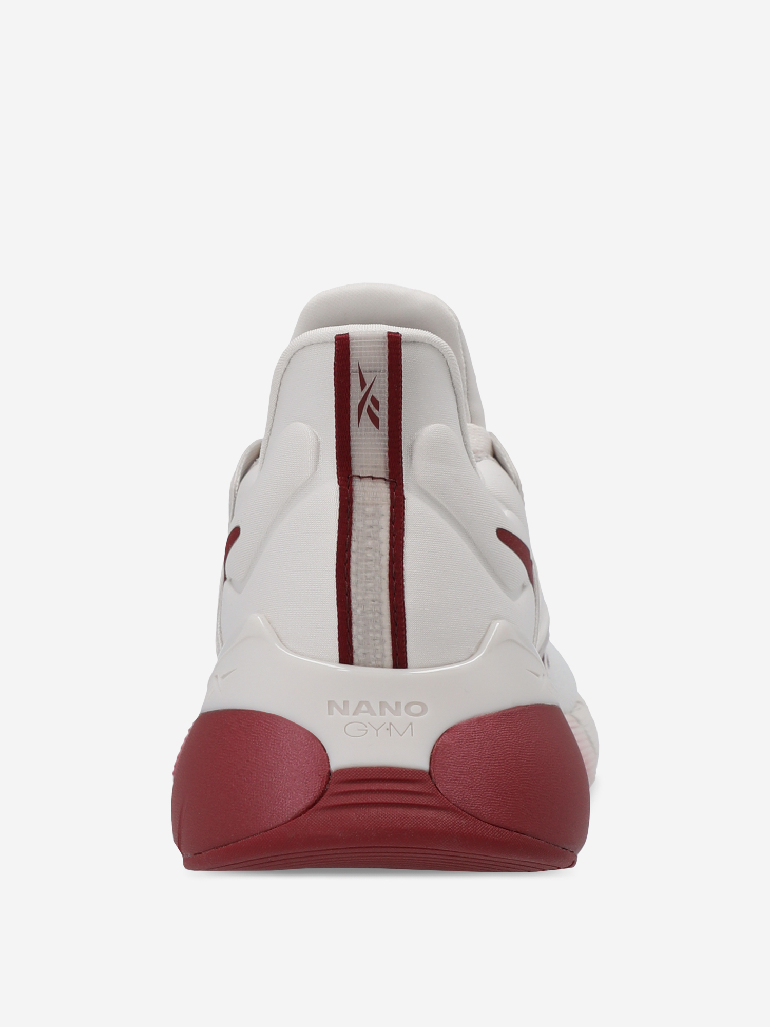 фото Кроссовки женские reebok nano gym, белый