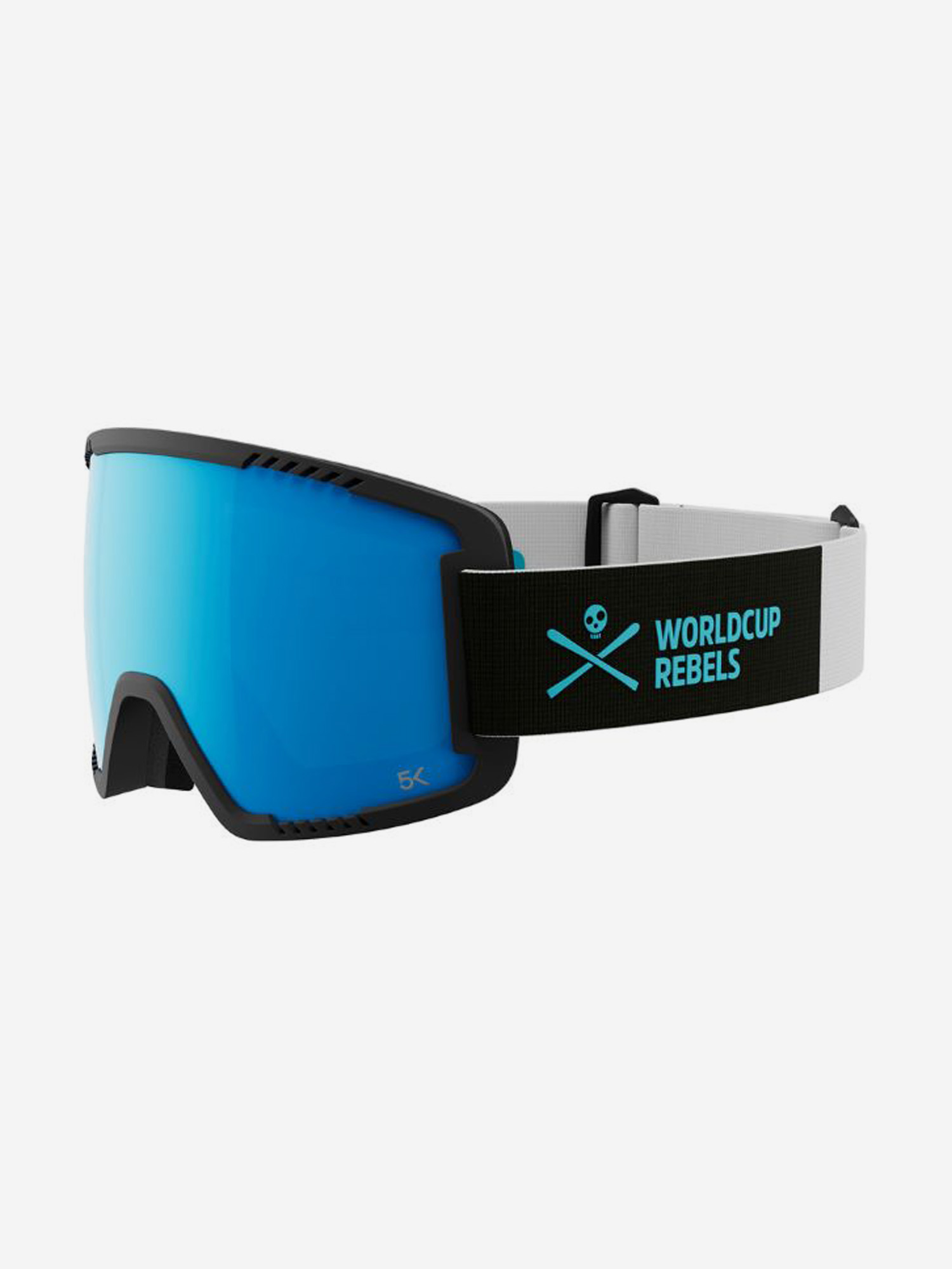 

Маска Head Contex Pro 5K, Белый