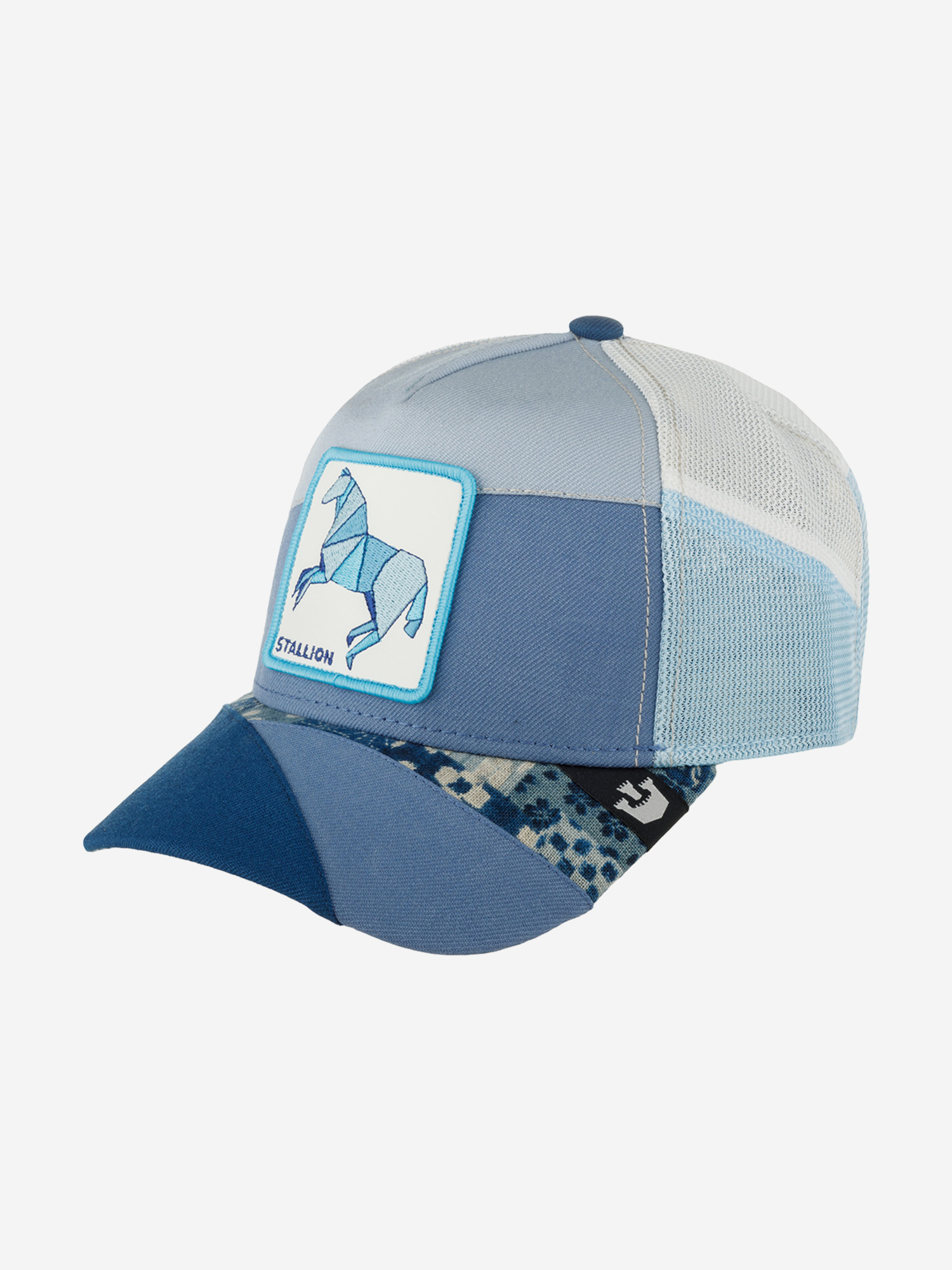 Изображение товара Бейсболка с сеточкой GOORIN BROTHERS 101-1403