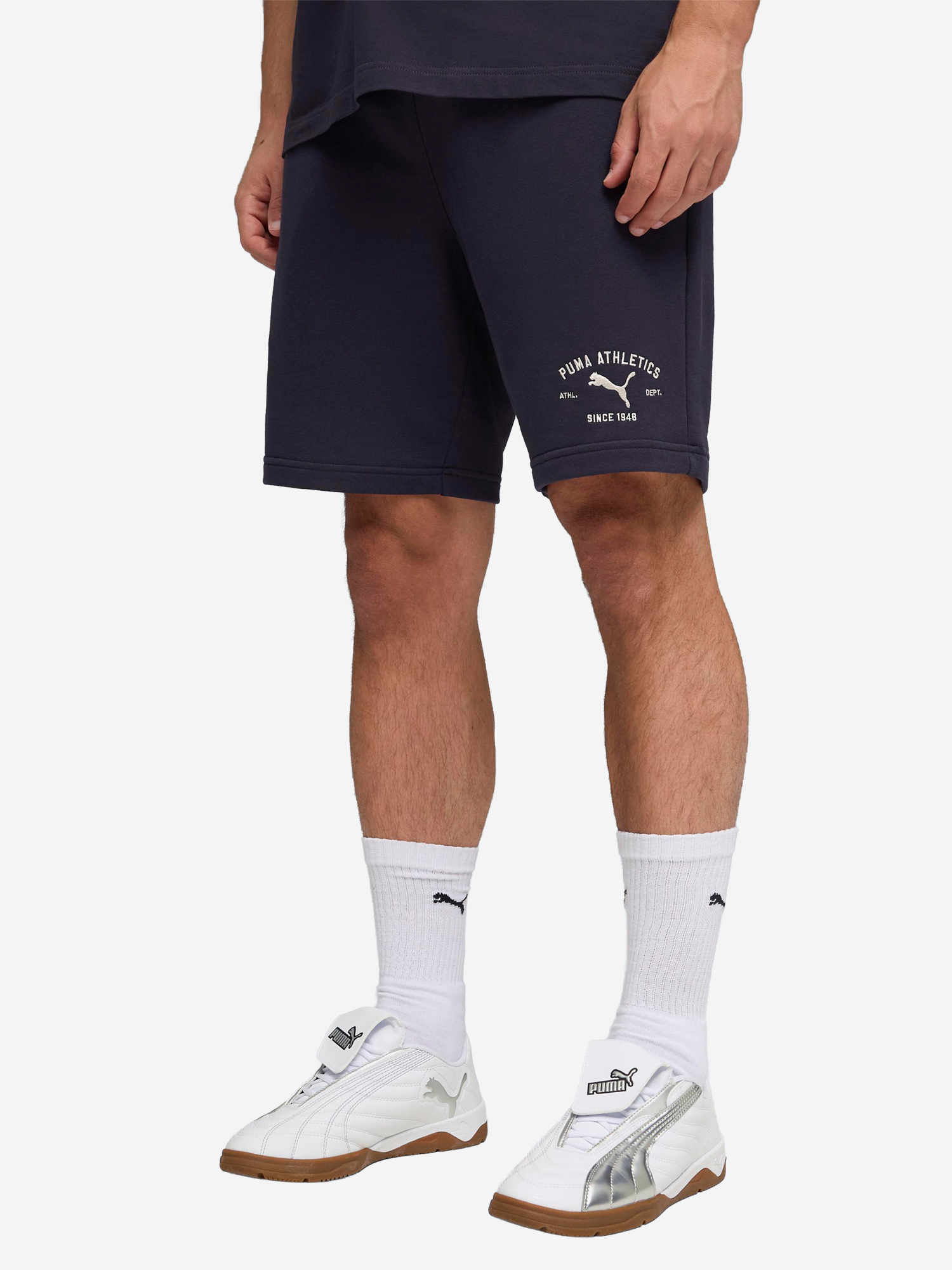 Изображение товара Шорты мужские PUMA