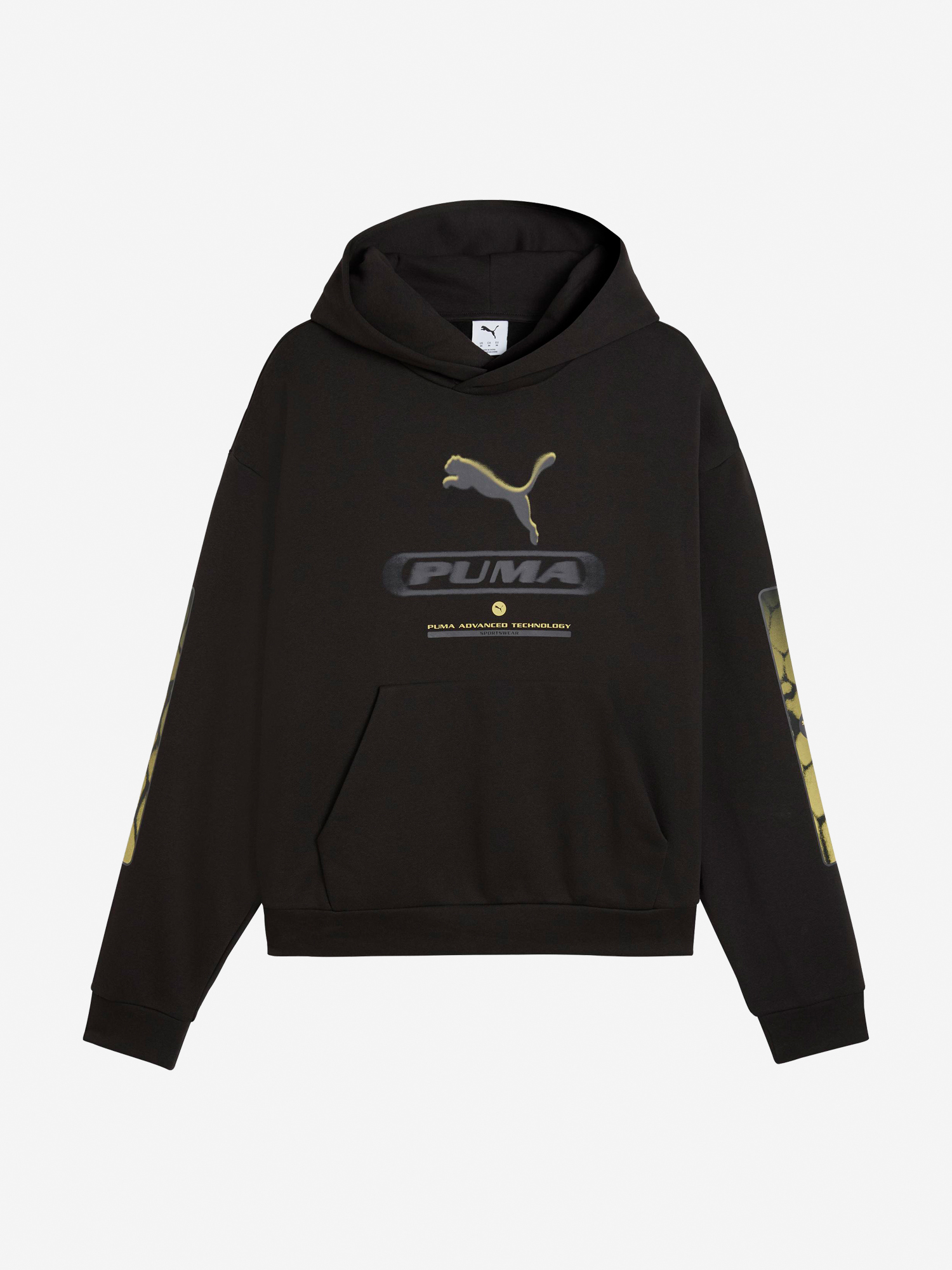 Изображение товара Худи мужское PUMA Sport