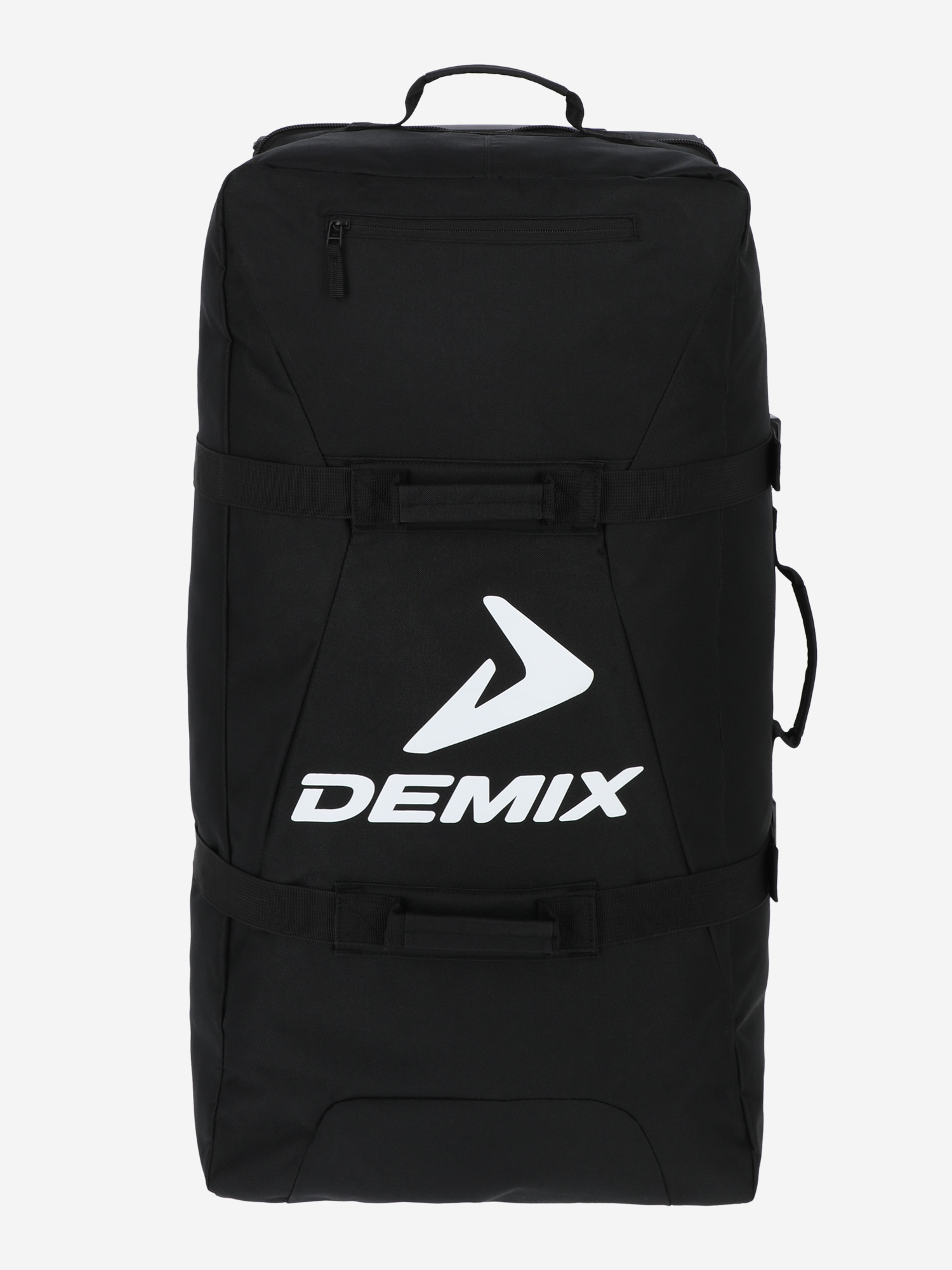 

Сумка Demix, Черный