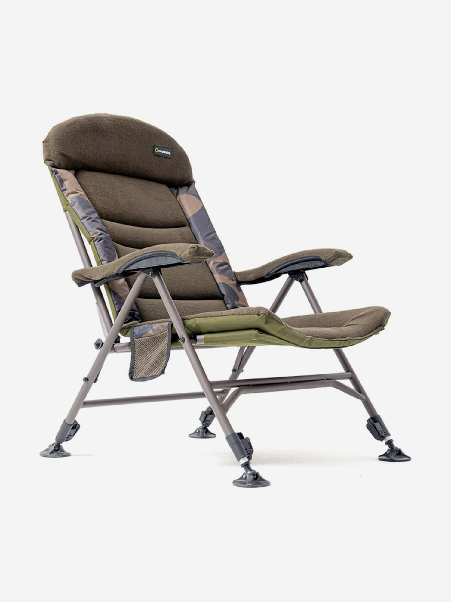 

Кресло складное CARPTODAY Comfort Chair, Зеленый