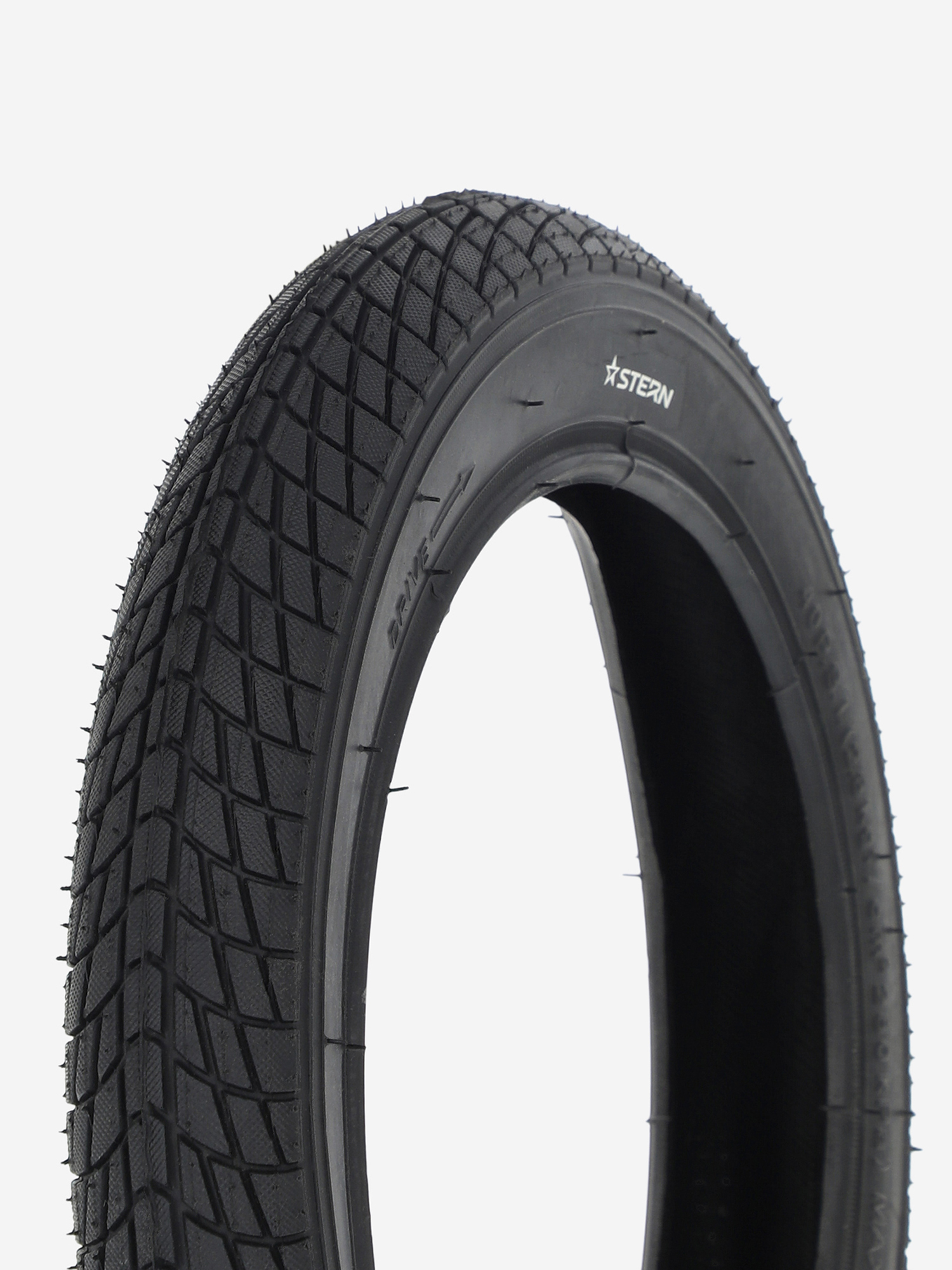 

Покрышка Stern CTYRE5 12.5 х 2.125, Черный