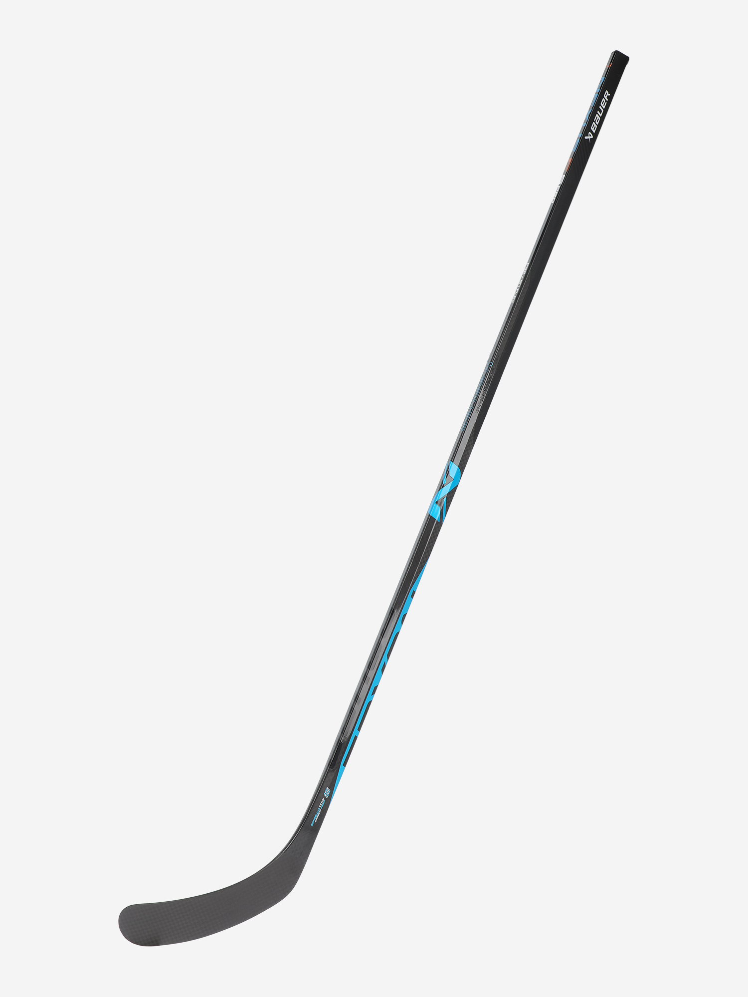 

Клюшка хоккейная Bauer Nexus E5 Pro SR-87, Черный