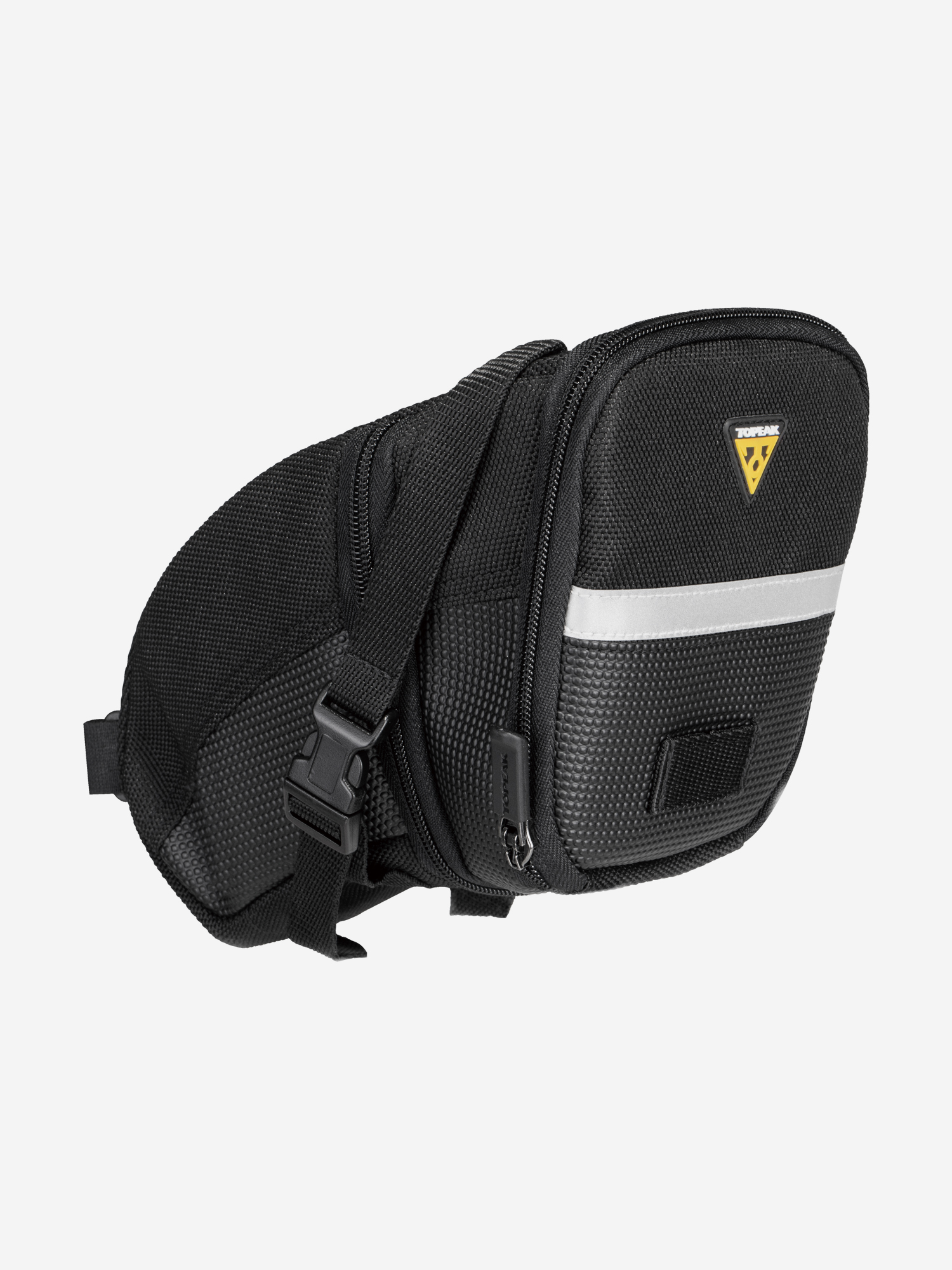 

Сумка на велосипед Topeak Aero Wedge Pack, Черный