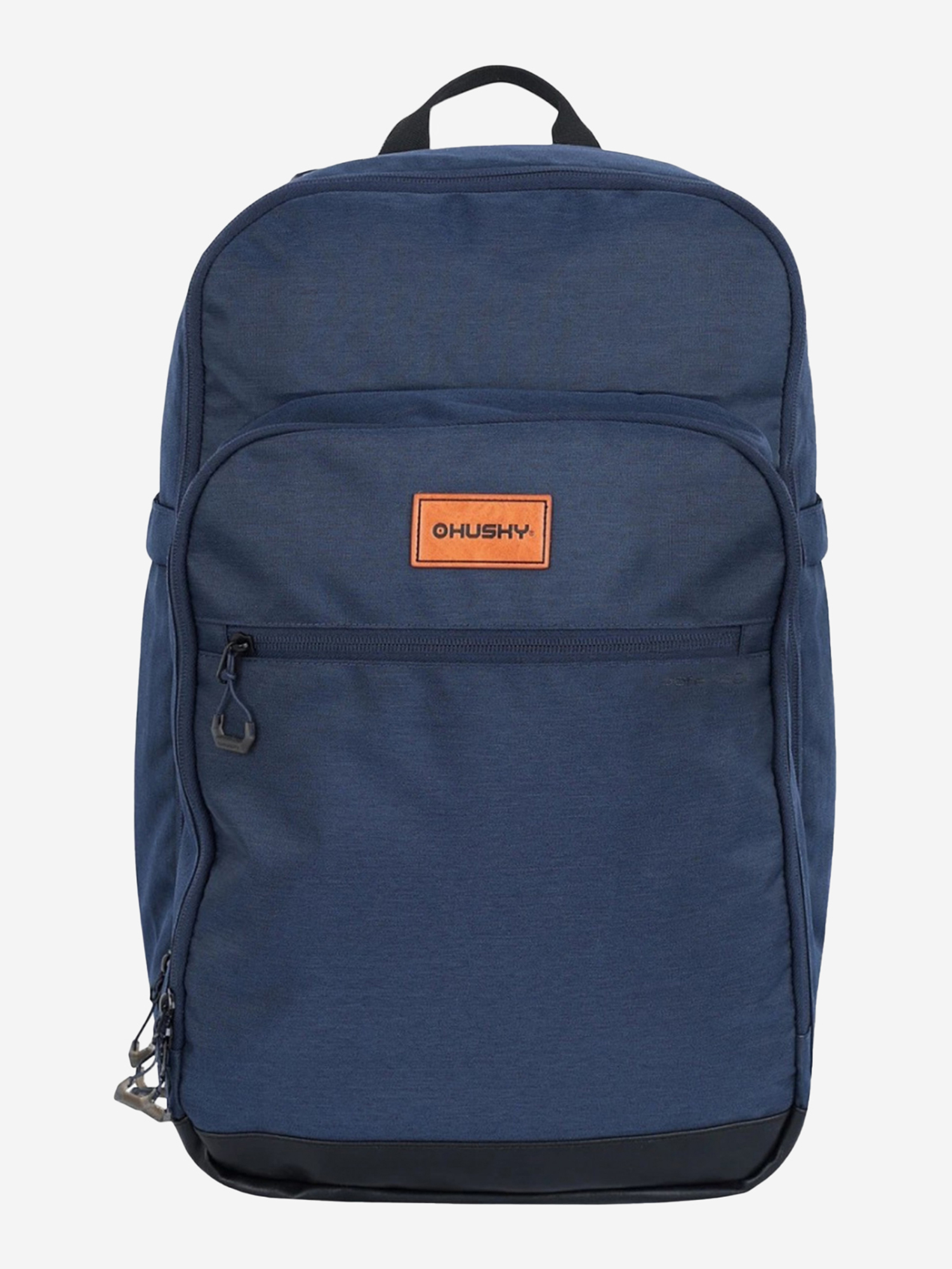 Изображение товара Городской рюкзак Husky SOFER 30 л темно-синий водоотталкивающий