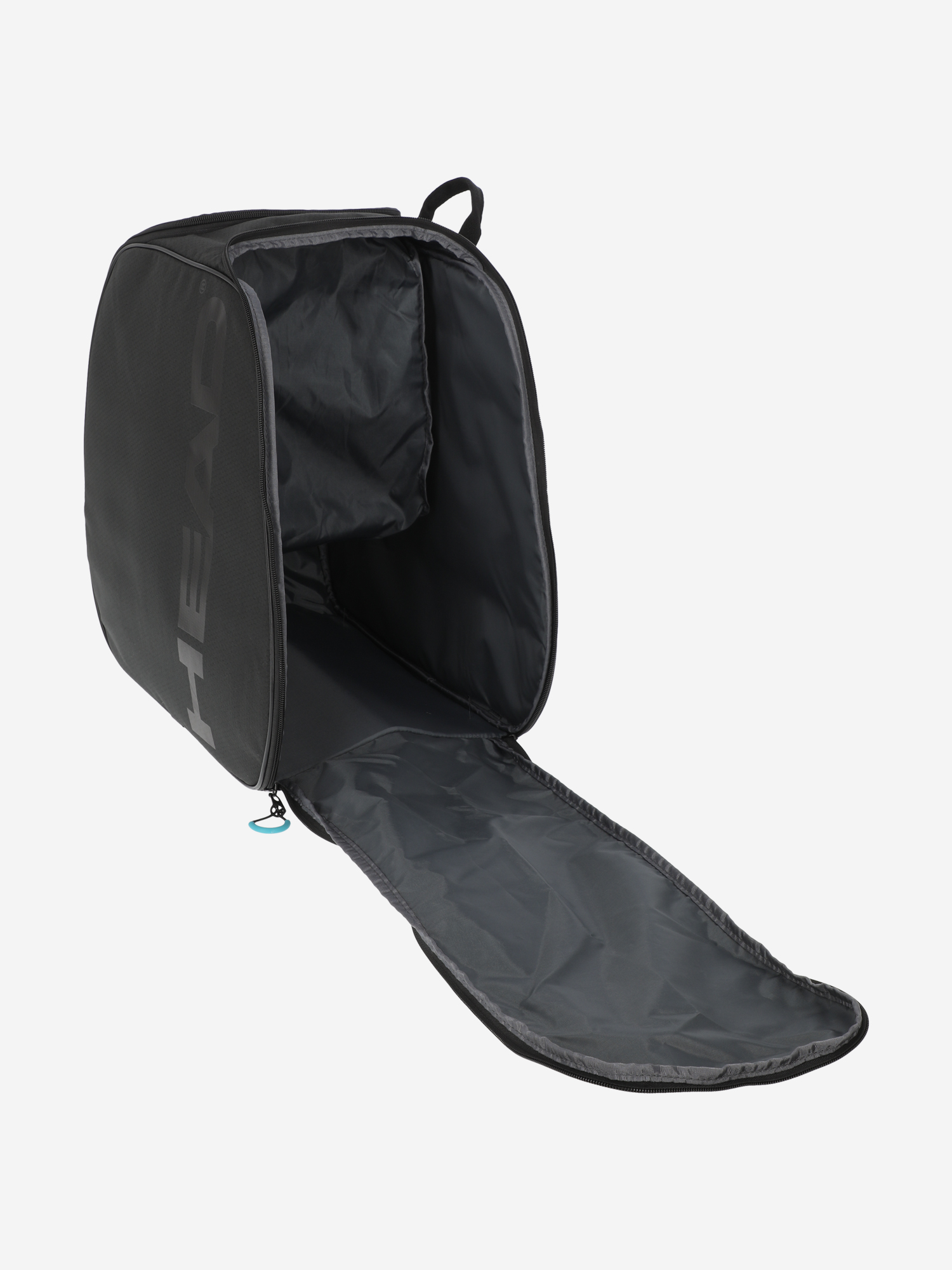 фото Рюкзак head boot 35 л, черный