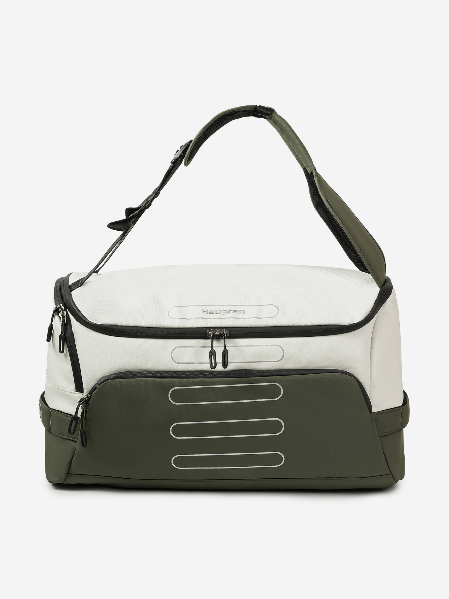 

Сумка дорожная Hedgren COMBY PERFORMANCE SOJOURN P, Зеленый