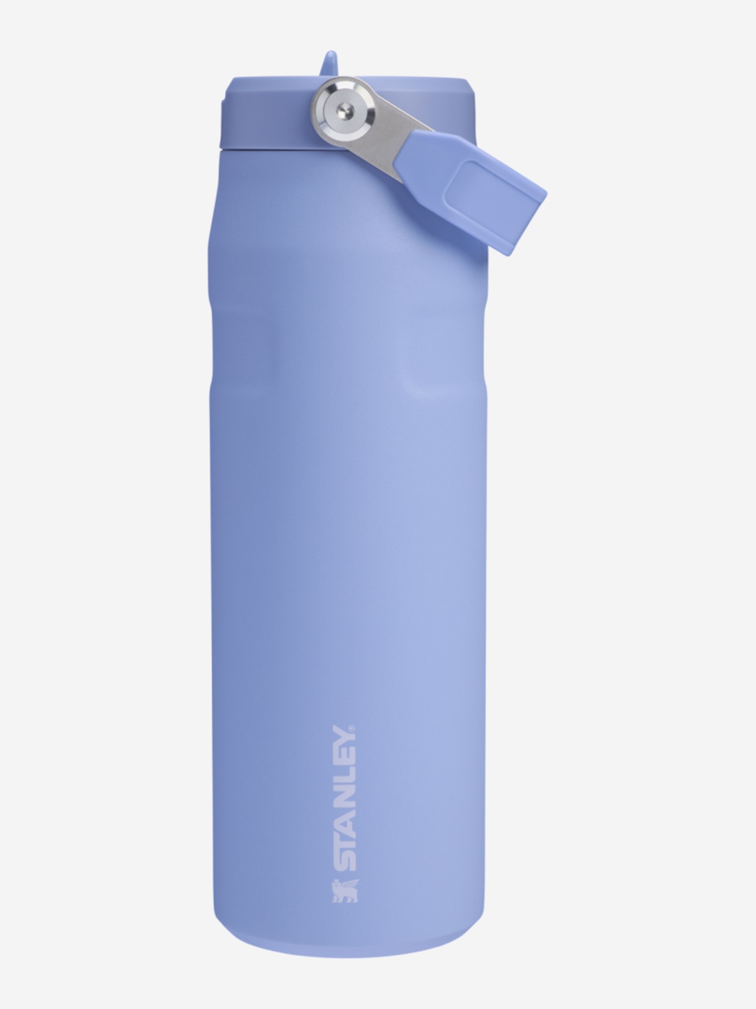 Изображение товара Термобутылка Stanley Aerolight 0,47 л сиреневая термос для напитков