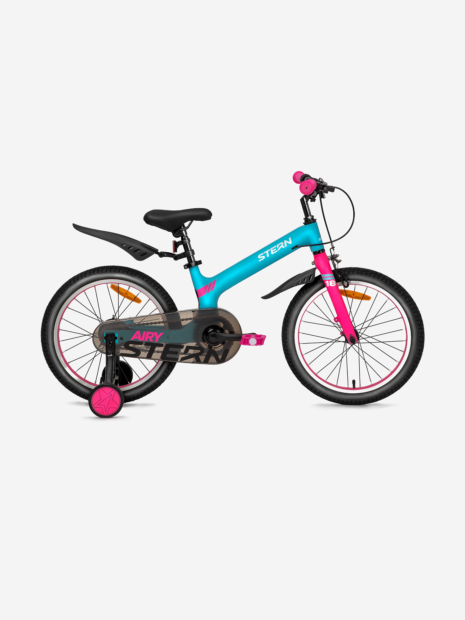 Изображение товара Велосипед для девочек Stern Airy 18"