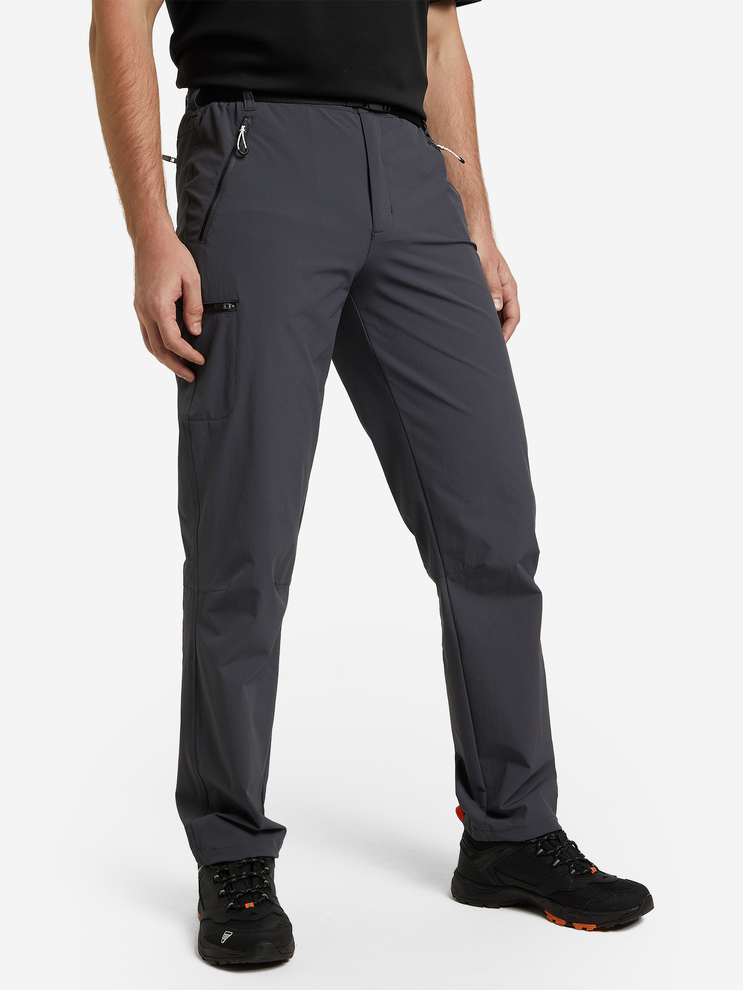 

Брюки мужские Regatta Xert Stretch, Серый