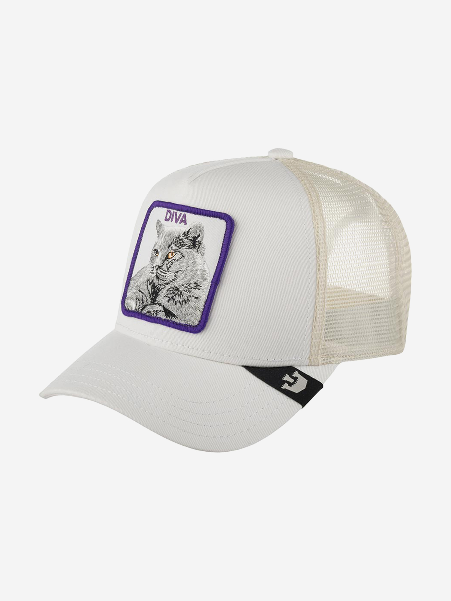 Изображение товара Бейсболка с сеточкой GOORIN BROTHERS 101-0438 для взрослых спортивный стиль