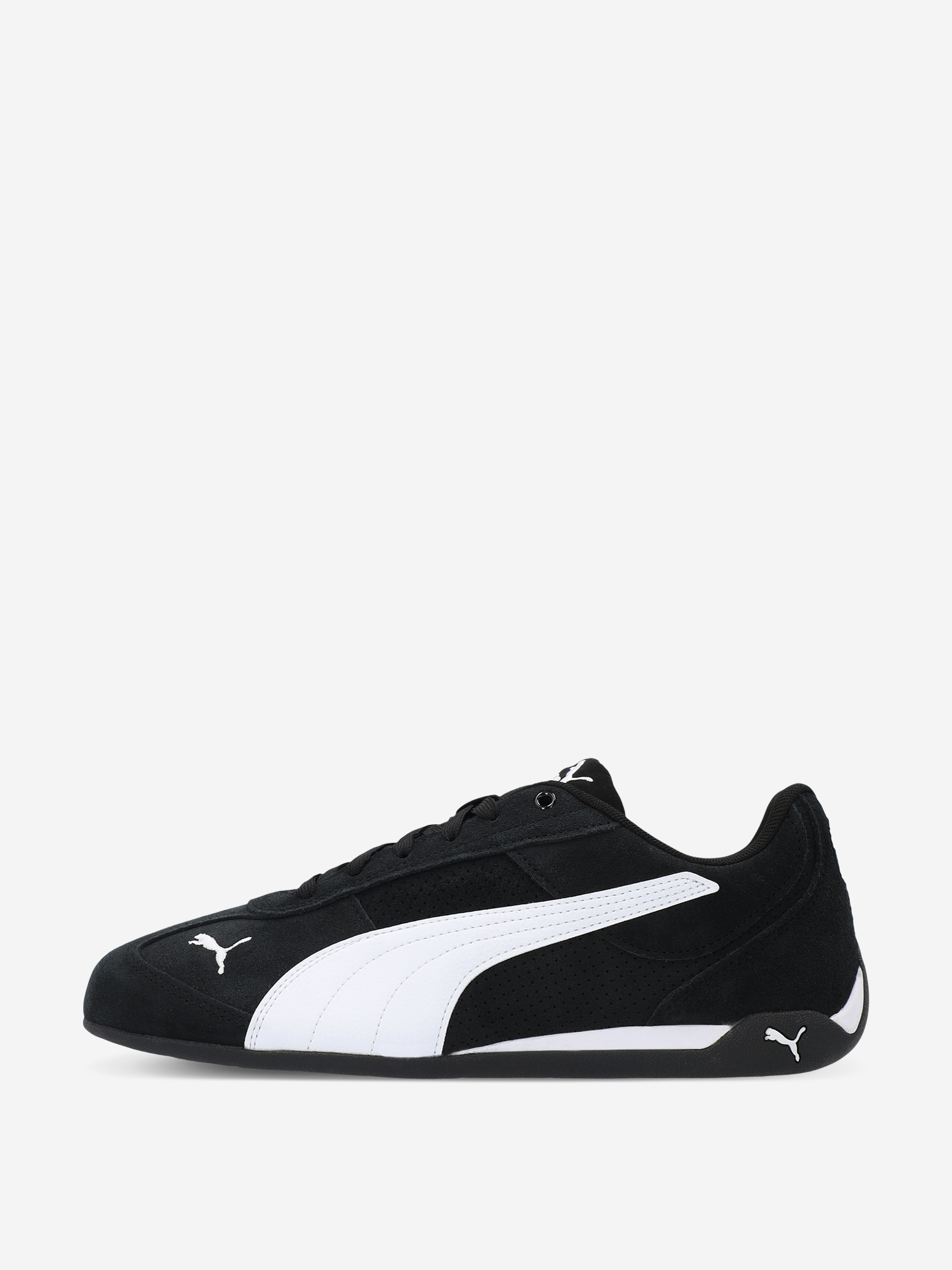 Кроссовки Puma Replicatch Sd, черный, арт. 36019
