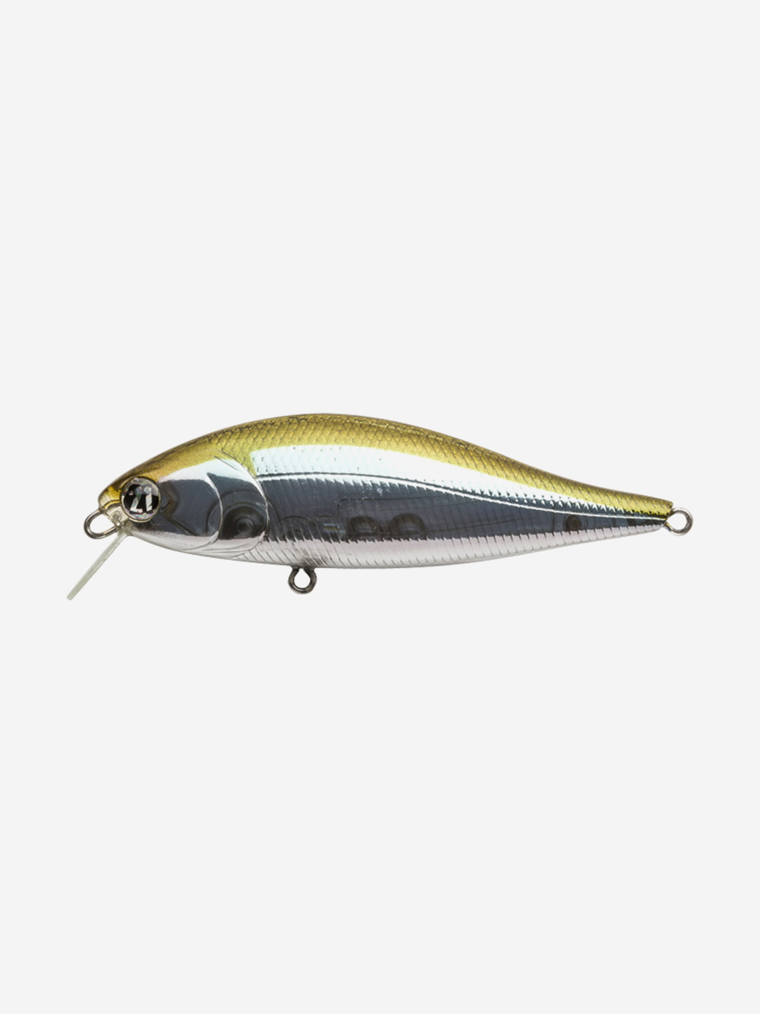

Воблер Pontoon21 Bet-A-Shiner 82SP-SR, 82мм, 12.7 гр., 0.2-0.4 м., Мультицвет