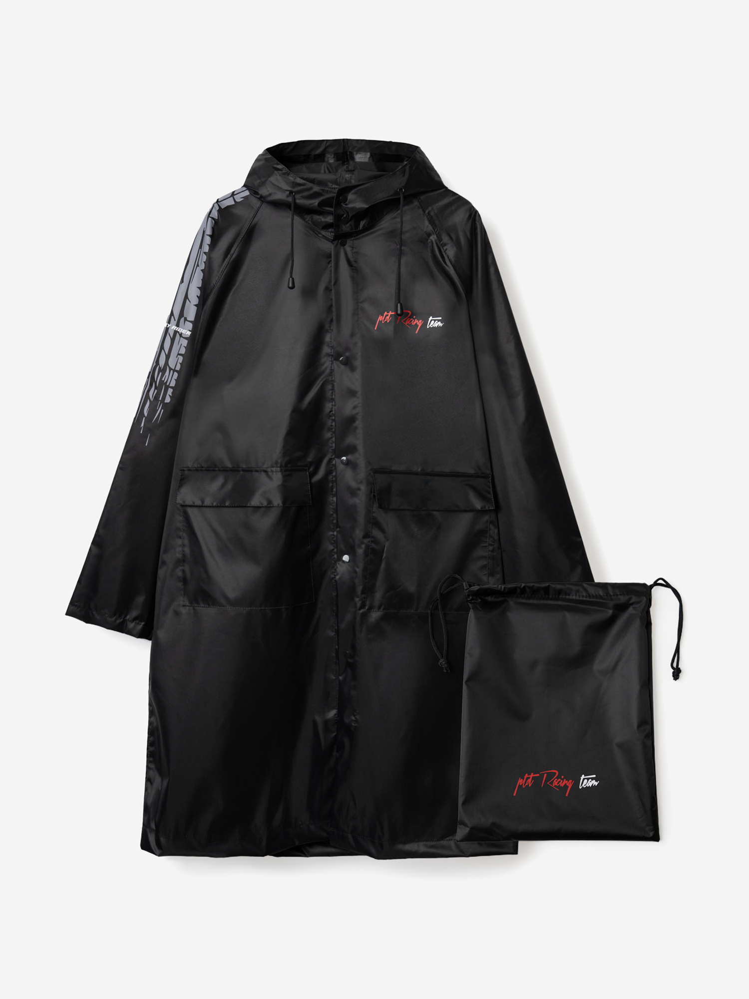 Изображение товара Дождевик для мальчика PlayToday