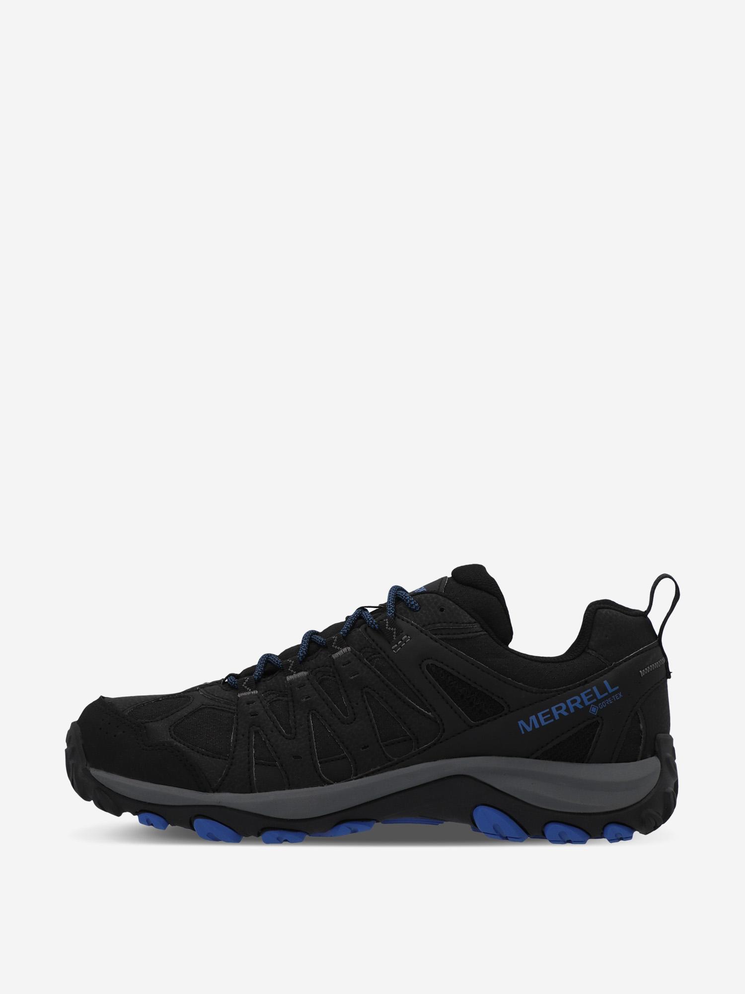 

Полуботинки мужские Merrell Accentor 3 Sport GTX, Черный