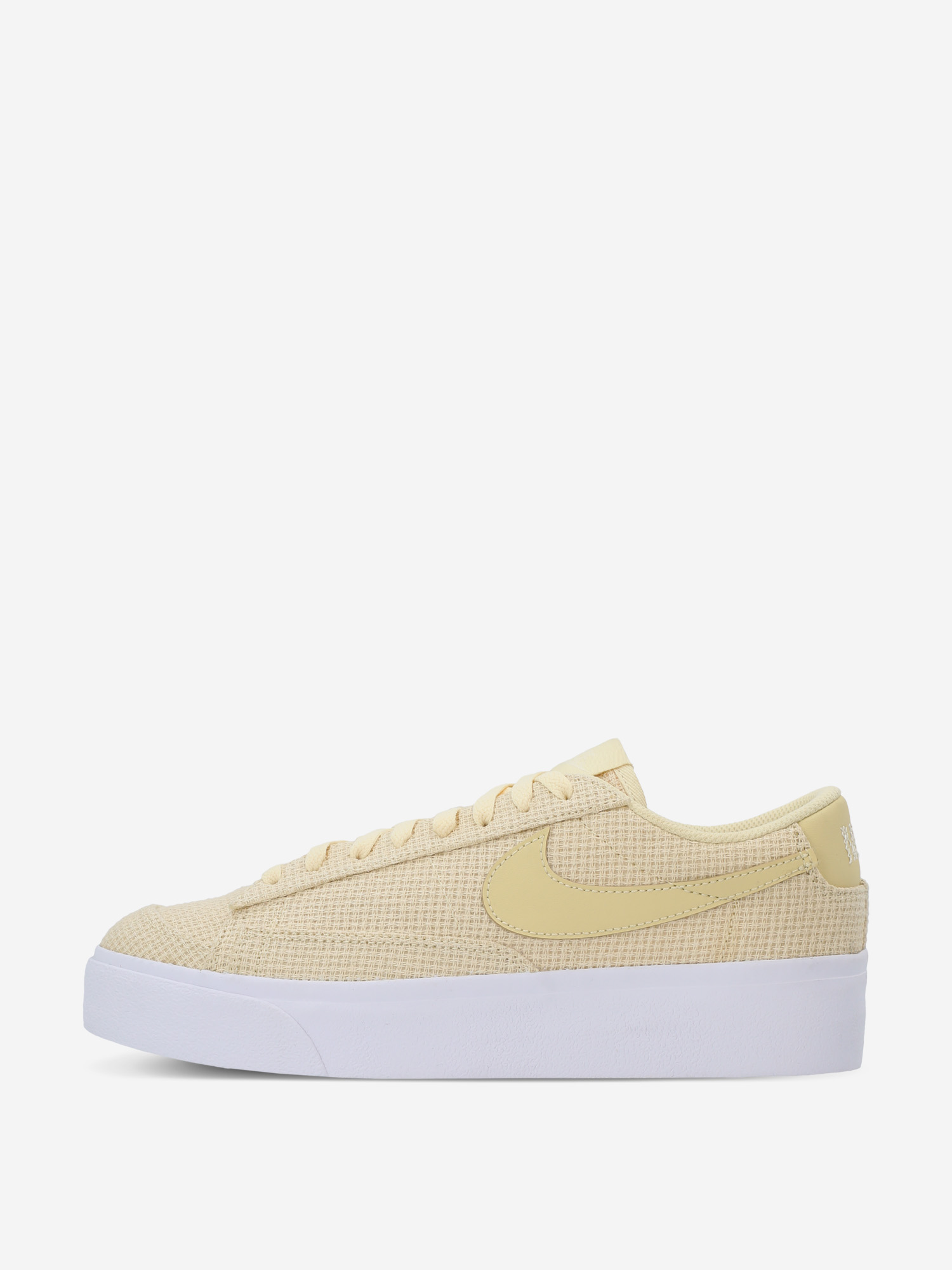 Изображение товара Кеды женские Nike Blazer Low Platform